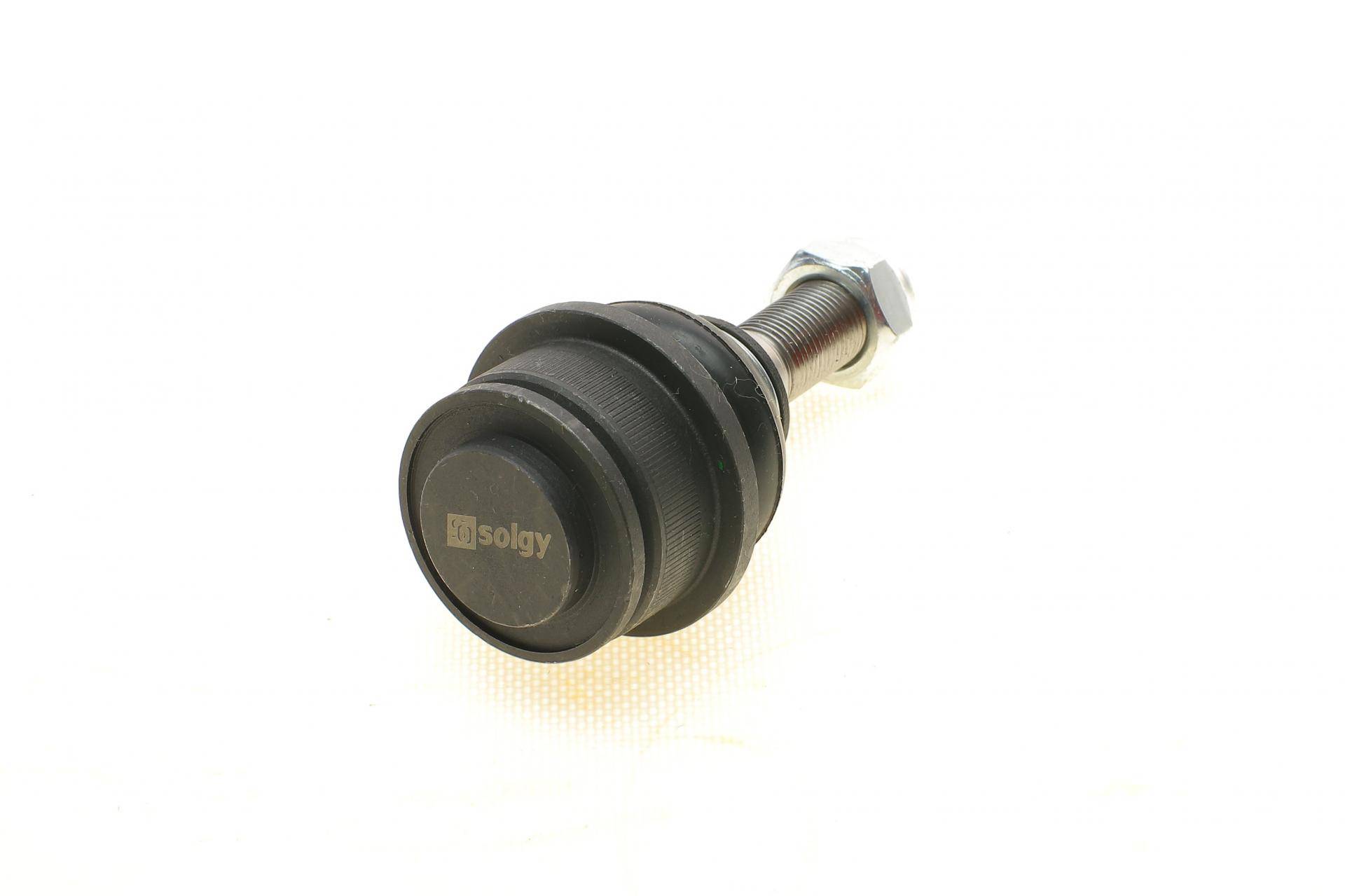 Опора кульова (передня/зверху) VW T4 1.9D/2.5TDI 91-03