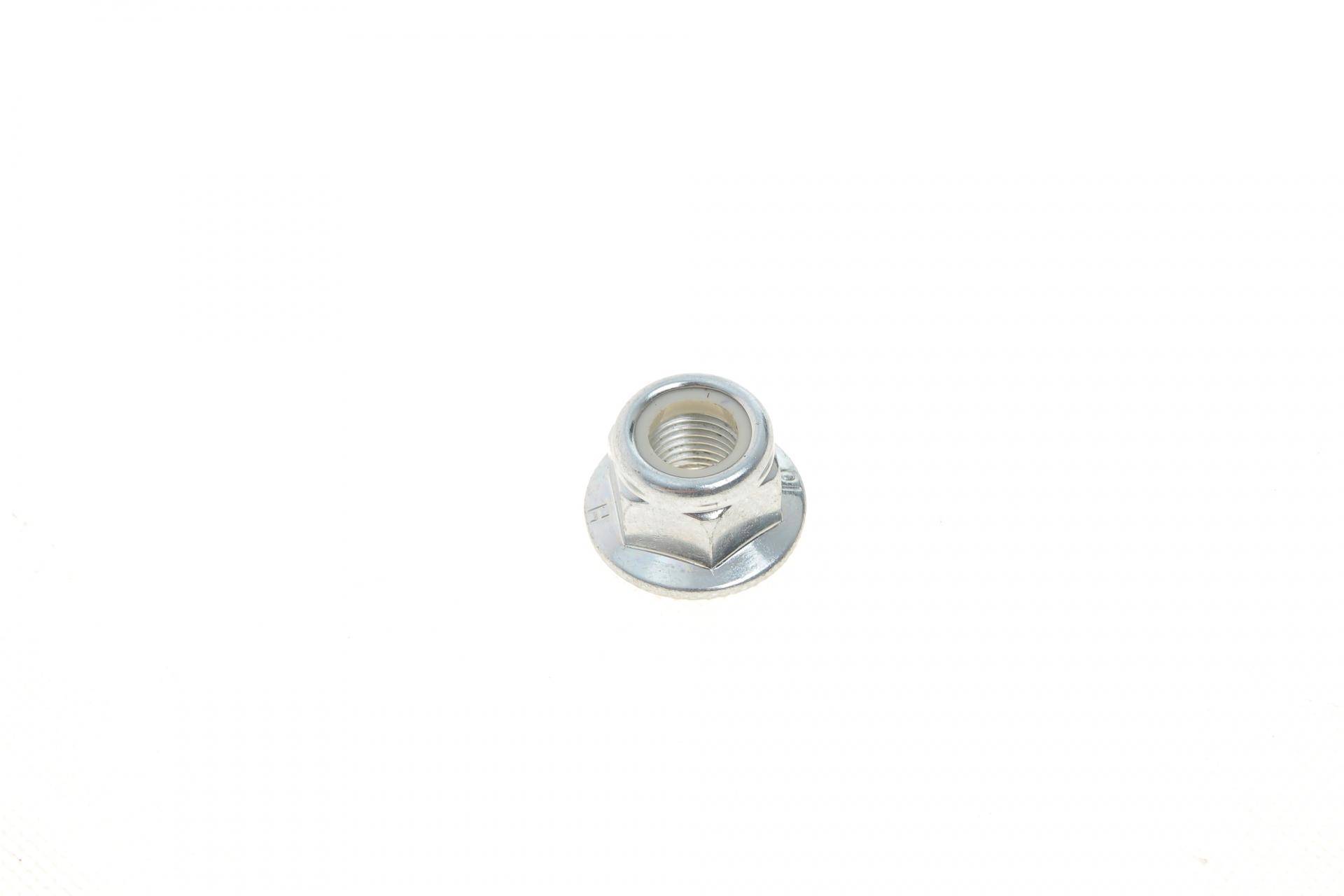 Опора кульова (передня/знизу) Ford C-Max 07-10/Focus 04-12/Volvo C30/C70/S40/V50 04-13 (d=21mm)