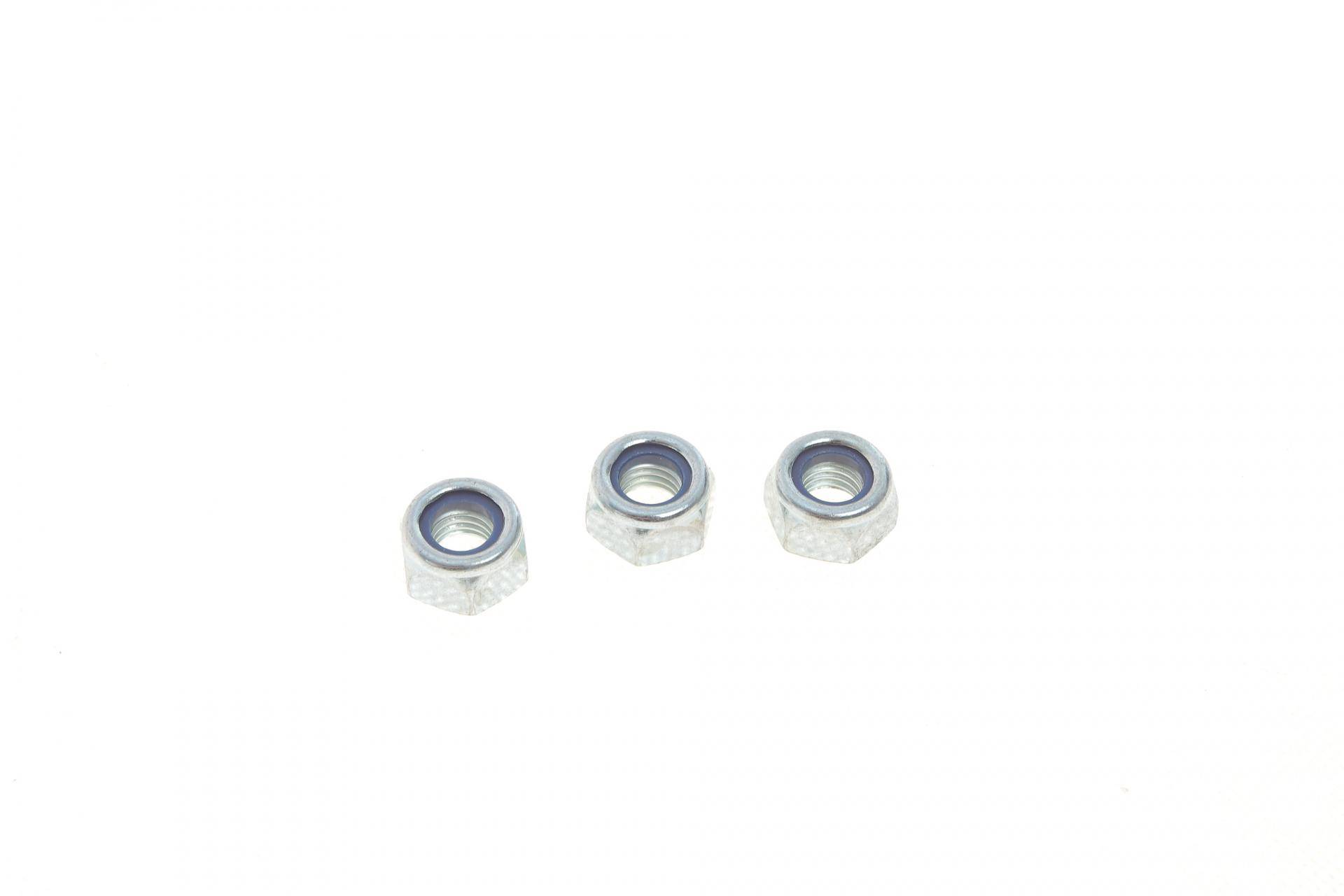 Опора кульова (передня/знизу) Ford C-Max 07-10/Focus 04-12/Volvo C30/C70/S40/V50 04-13 (d=21mm)