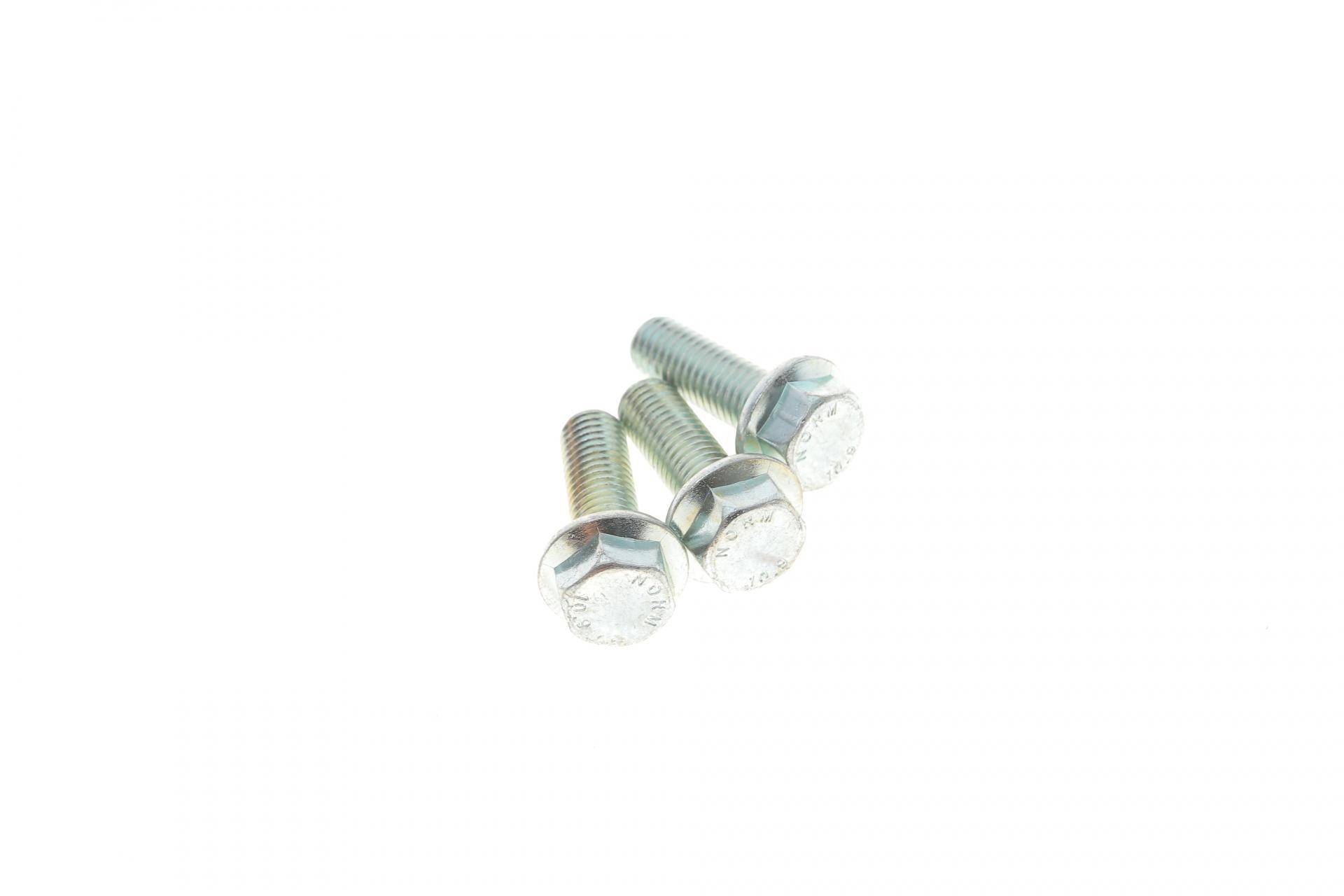 Опора кульова (передня/знизу) Ford C-Max 07-10/Focus 04-12/Volvo C30/C70/S40/V50 04-13 (d=21mm)