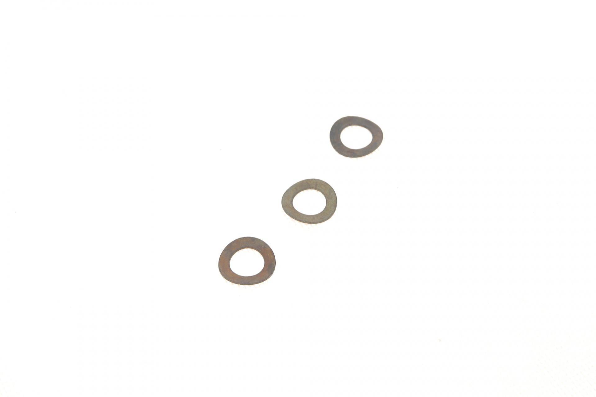 Опора кульова (передня/знизу) Ford C-Max 07-10/Focus 04-12/Volvo C30/C70/S40/V50 04-13 (d=21mm)