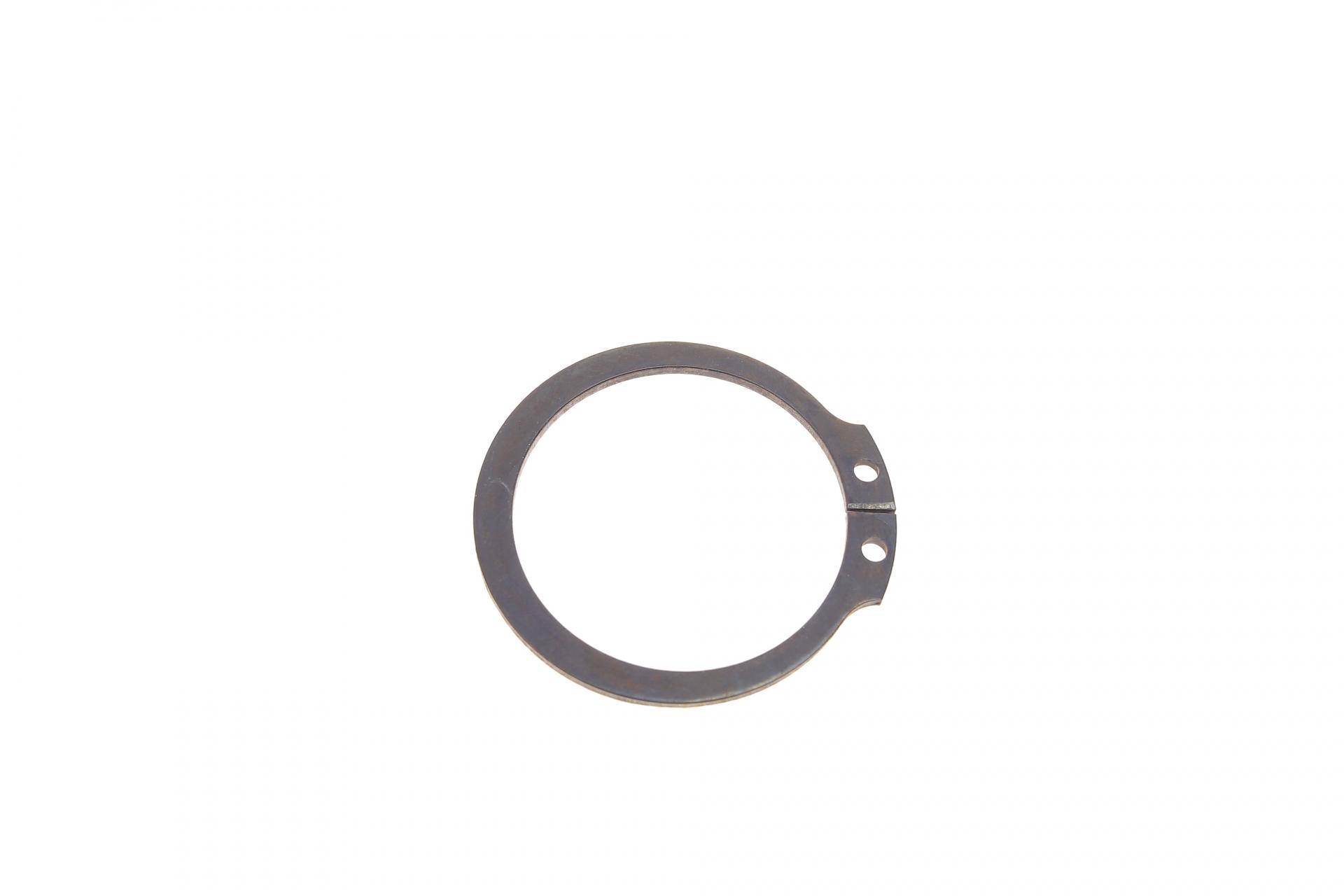 Опора кульова (передня/знизу) Jeep Compass/Patriot/Dodge Caliber 2.0-2.2CRD/1.8/2.4 06- (d=18mm)