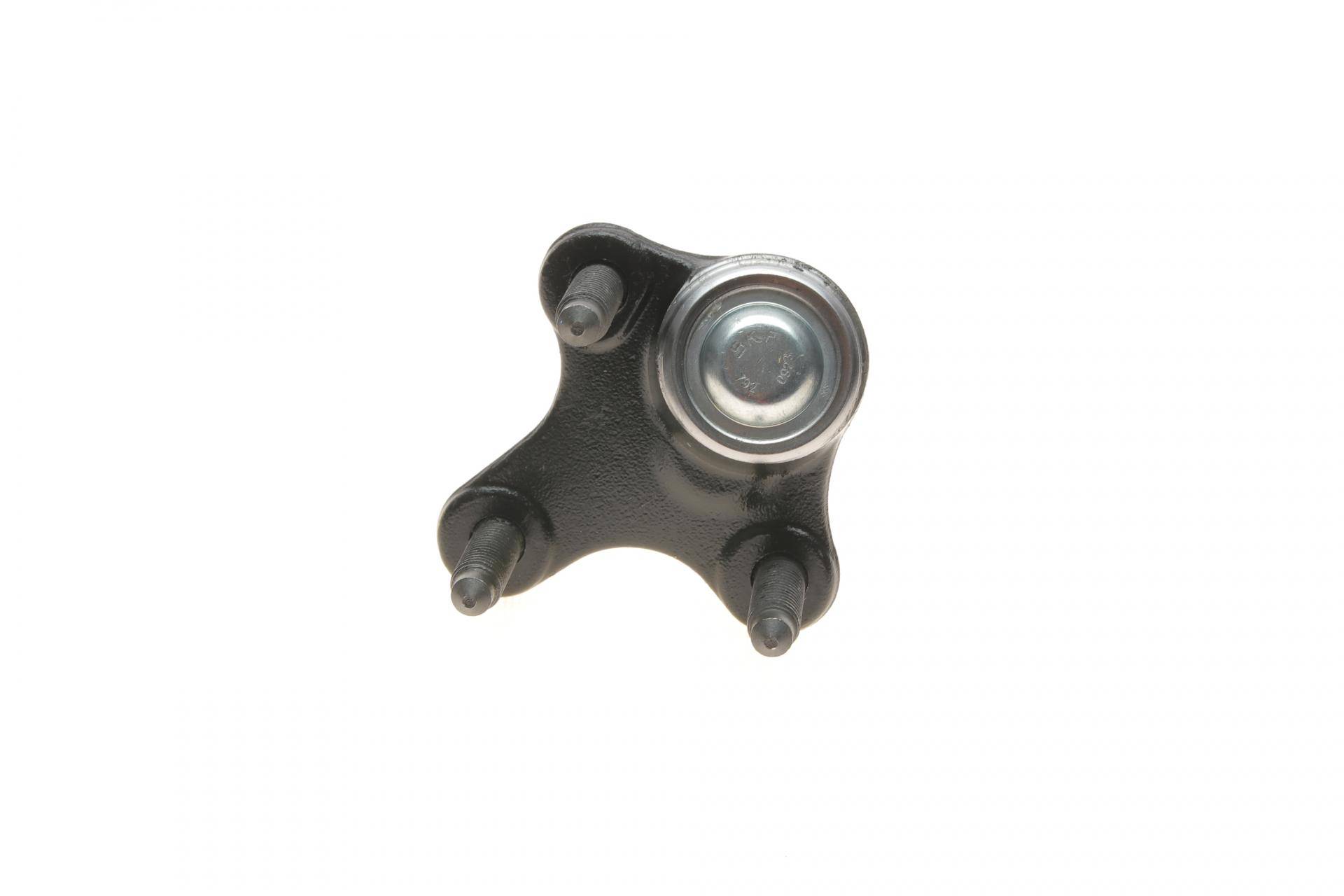 Опора кульова (передня/знизу/L) Audi A3/Q3/Skoda Octavia/SuperB/VW Golf/Passat/Touran 05-