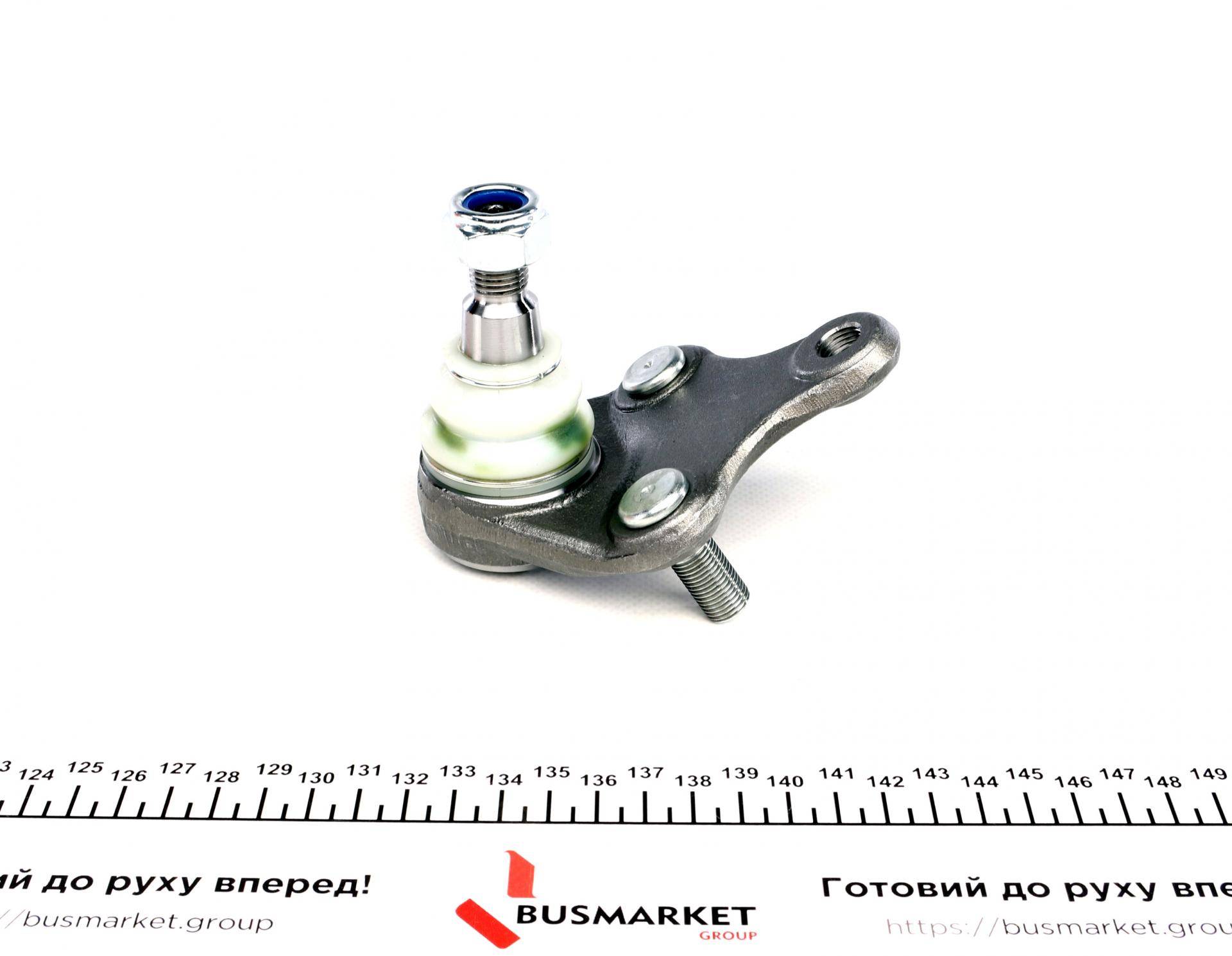 Опора кульова (передня/знизу) Toyota Corolla 06-/Auris 07-/Rav 4 06-