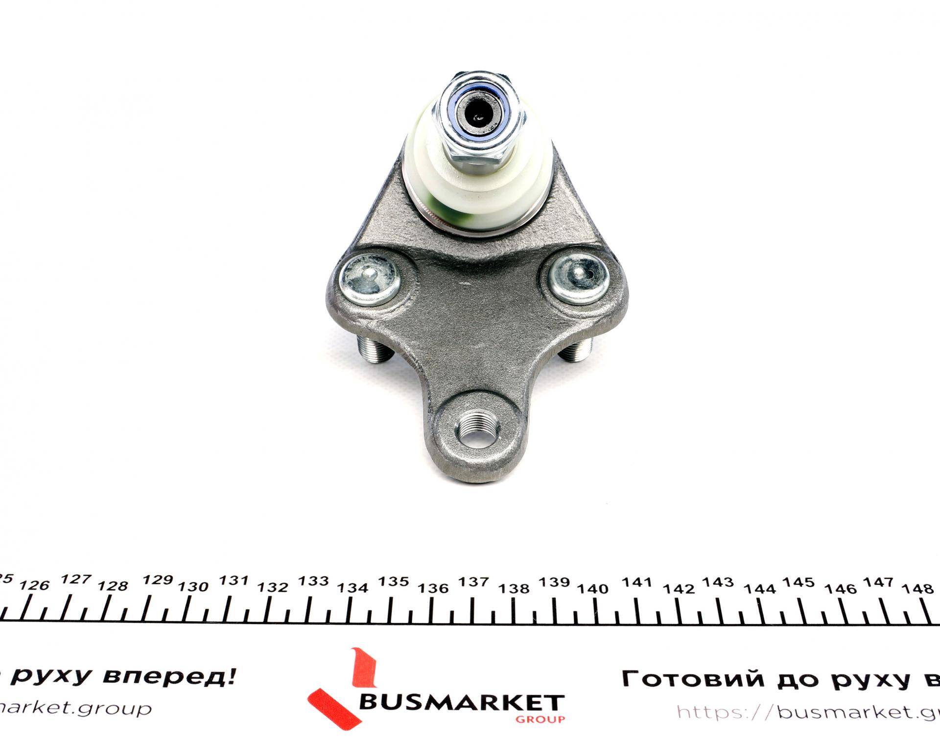 Опора кульова (передня/знизу) Toyota Corolla 06-/Auris 07-/Rav 4 06-