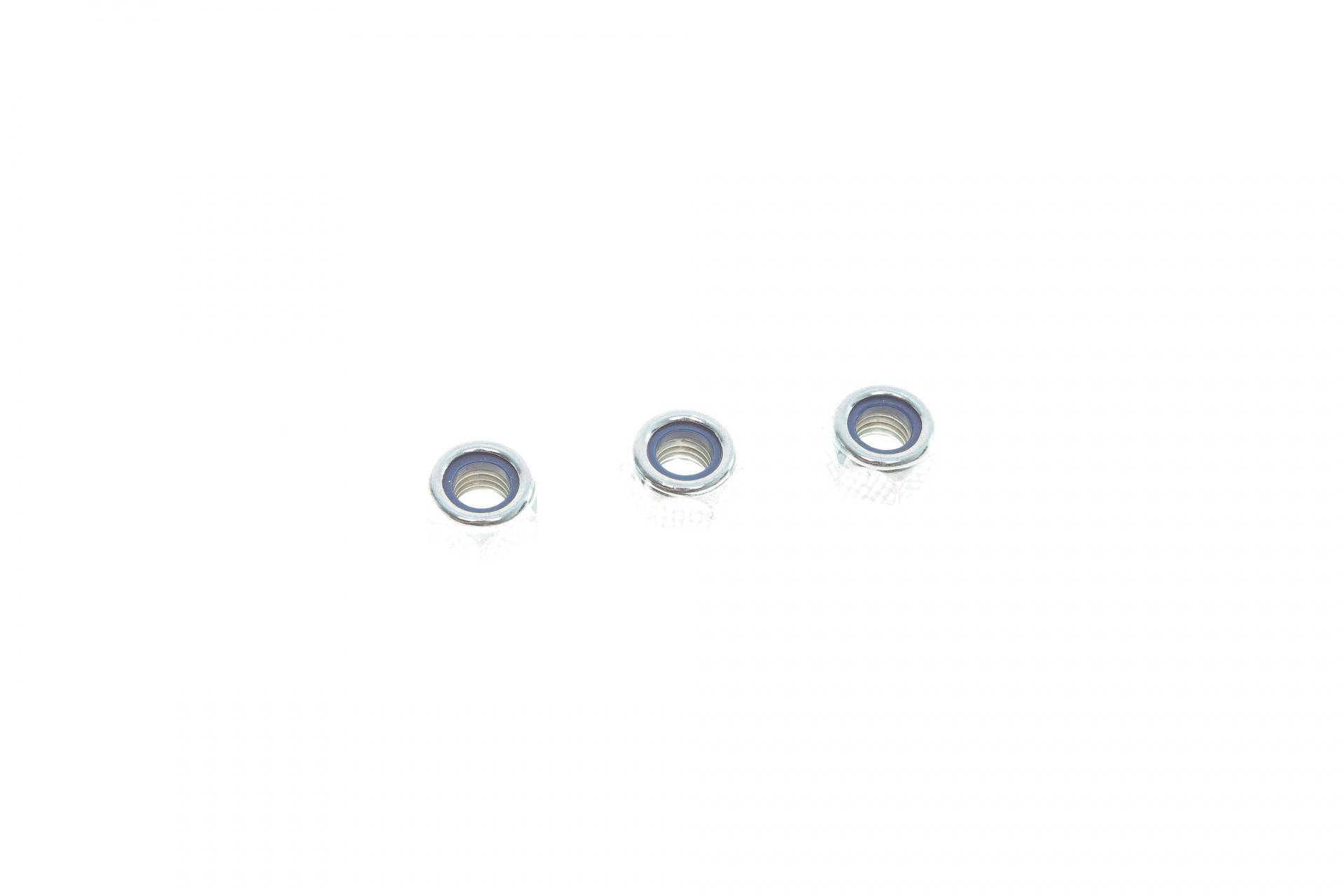 Опора кульова (передня/знизу) Citroen Berlingo/Xsara/Peugeot Partner 96-08 (d=18mm)