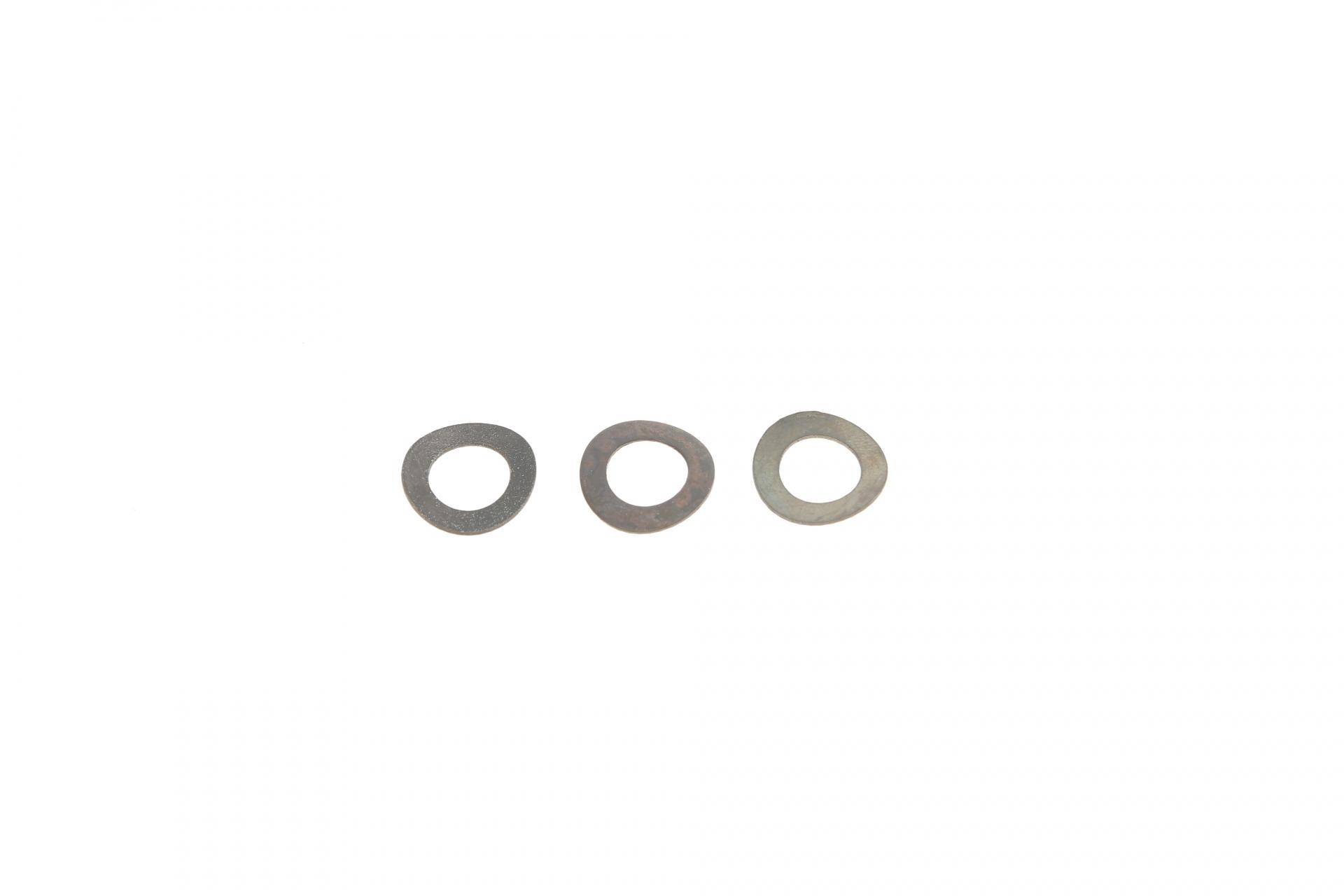 Опора кульова (передня/знизу) Citroen Berlingo/Xsara/Peugeot Partner 96-08 (d=18mm)