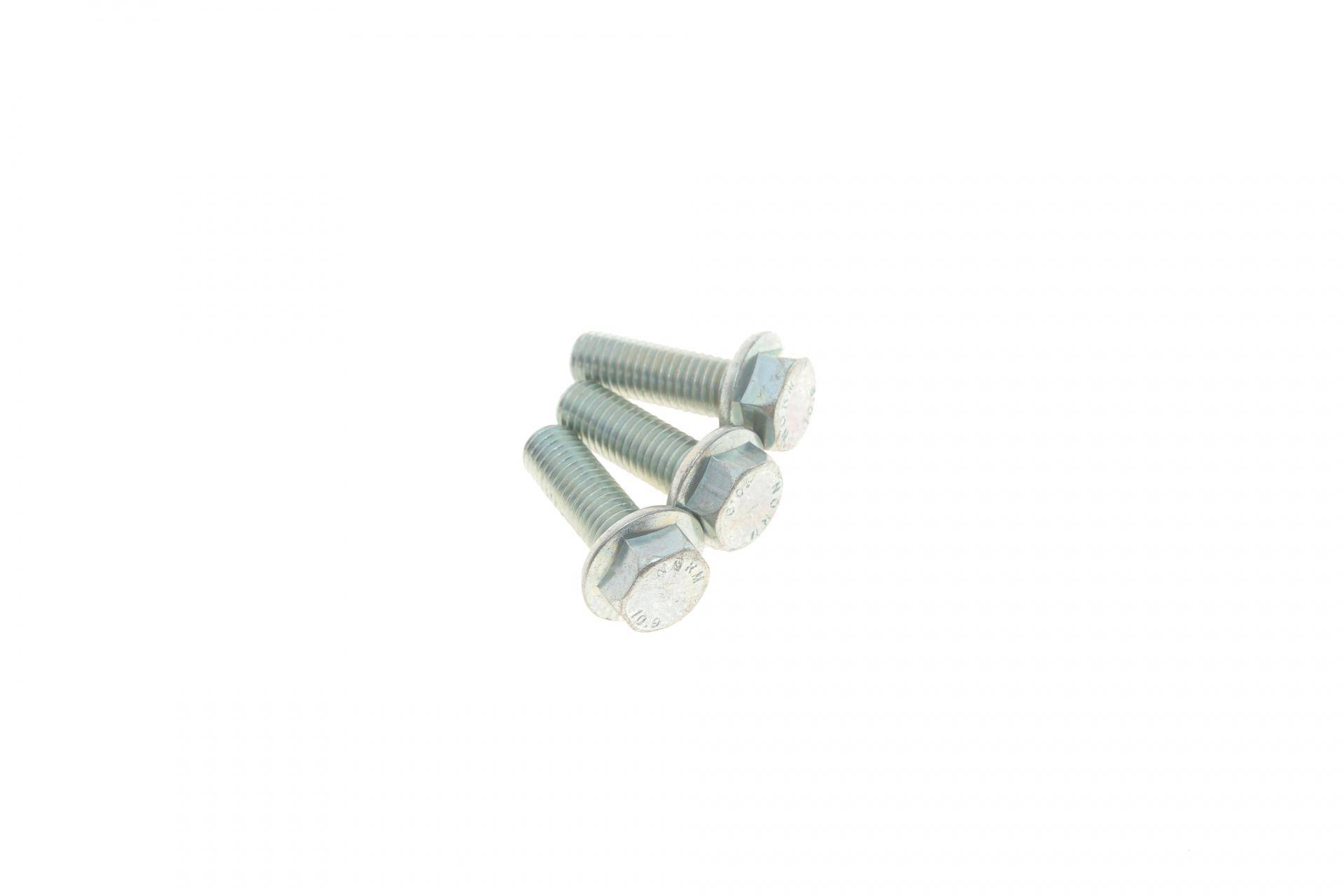Опора кульова (передня/знизу) Citroen Berlingo/Xsara/Peugeot Partner 96-08 (d=18mm)