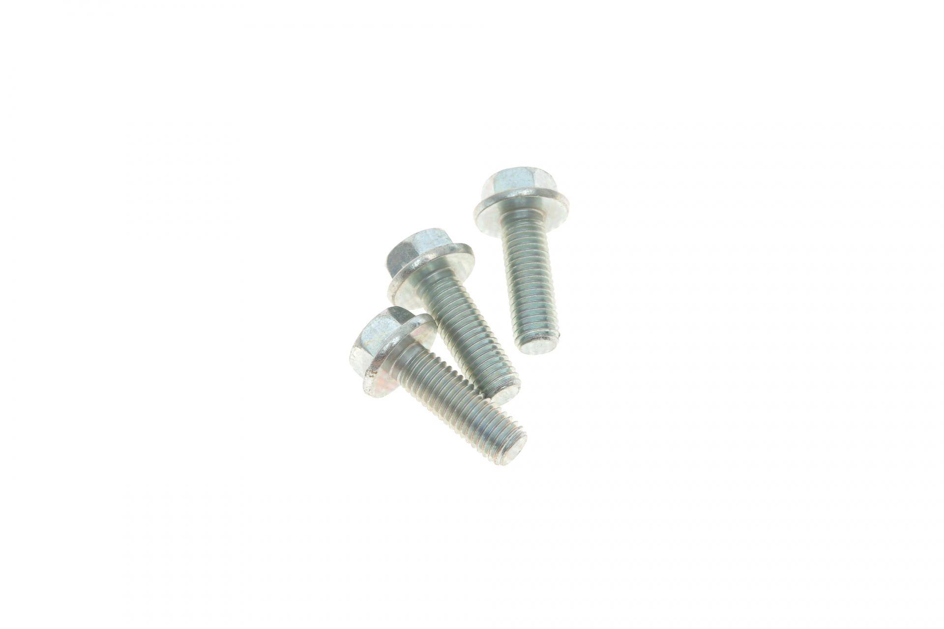 Опора кульова (передня/знизу) Citroen Berlingo/Xsara/Peugeot Partner 96-08 (d=18mm)