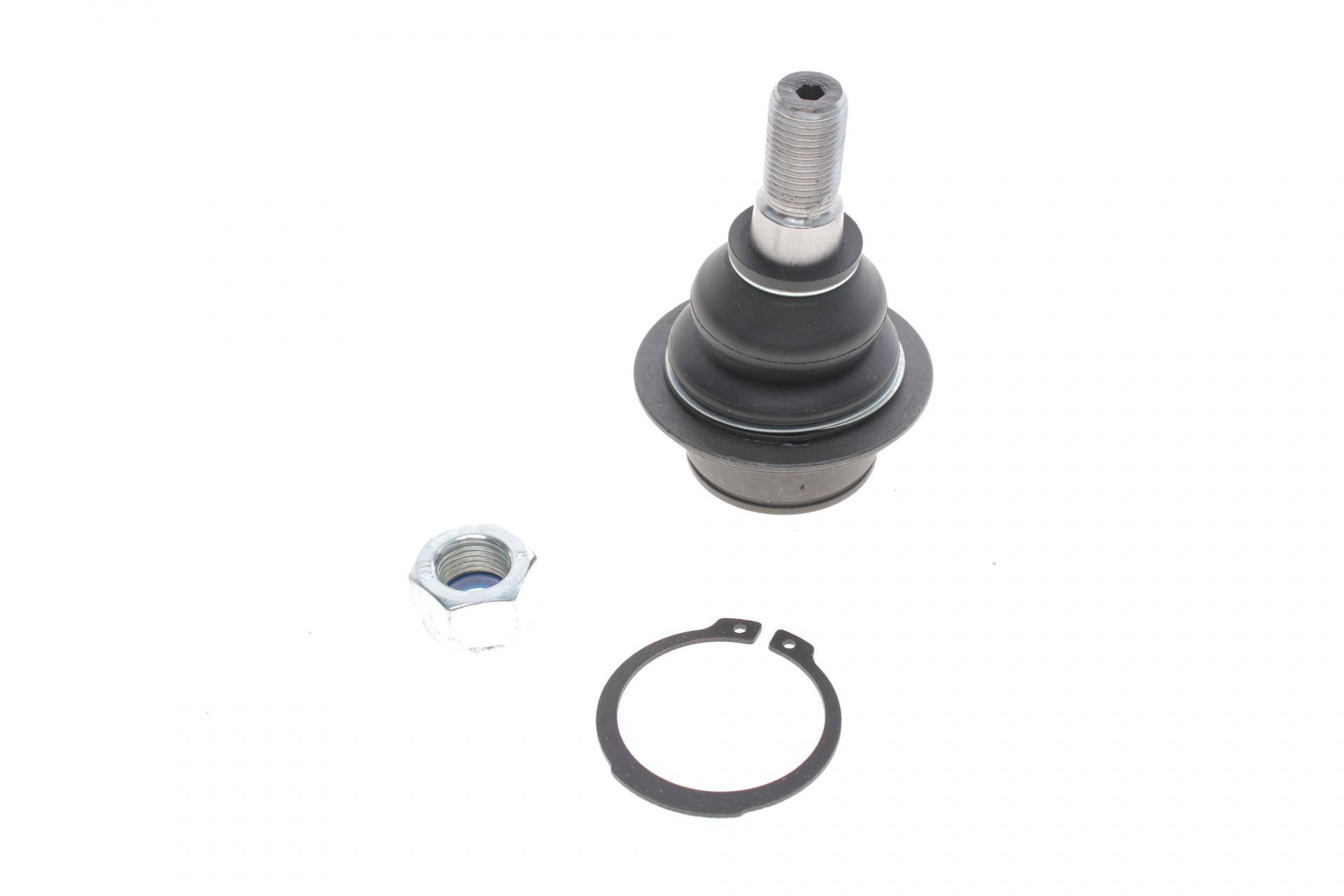 Опора кульова (передня) Ford Transit V184/V347 00- /Connect 02-