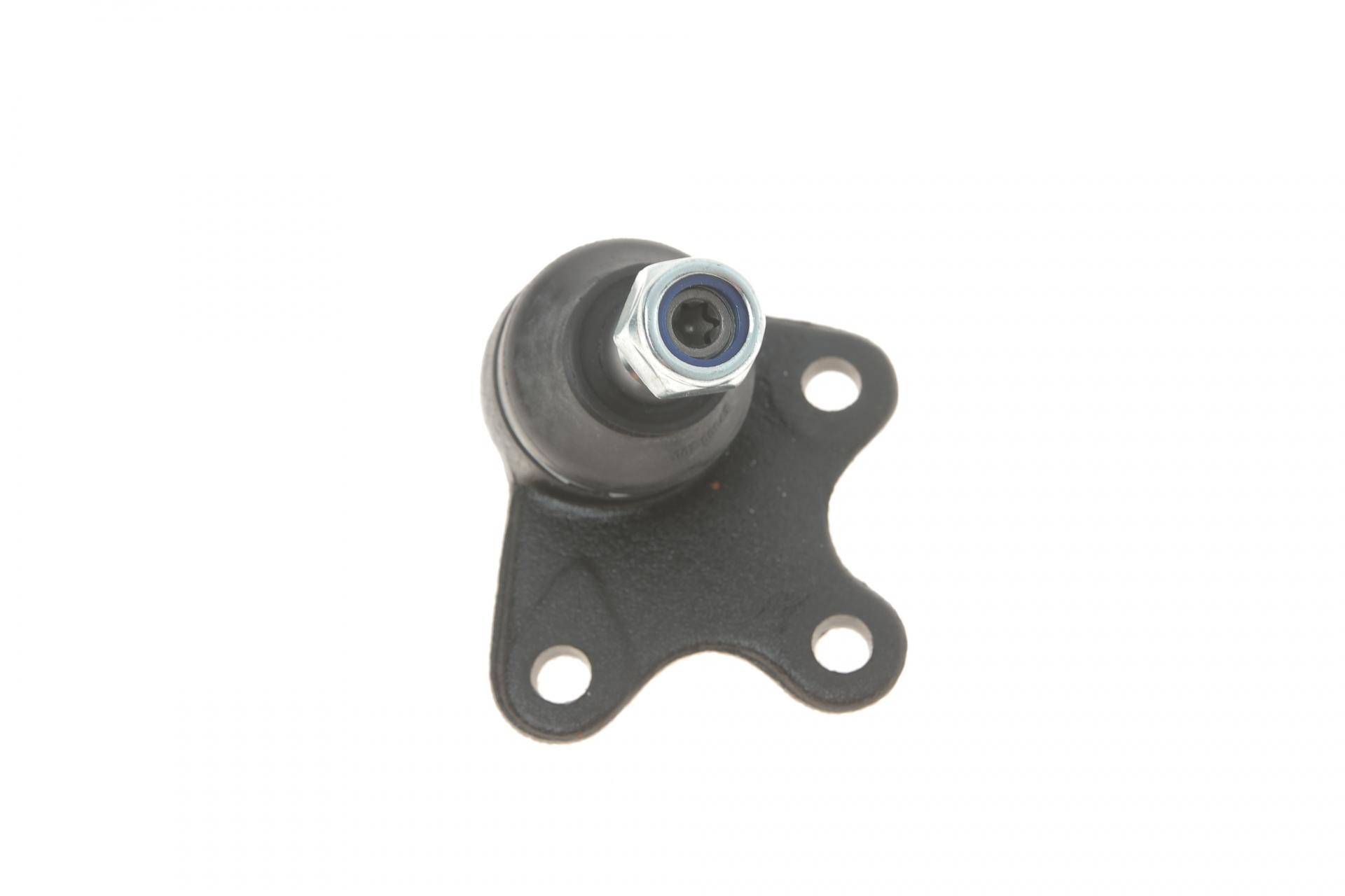 Опора кульова (передня/знизу/L) Seat Cordoba/Ibiza 02-/Skoda Fabia 99-14/Roomster 06-15/VW Polo 01-