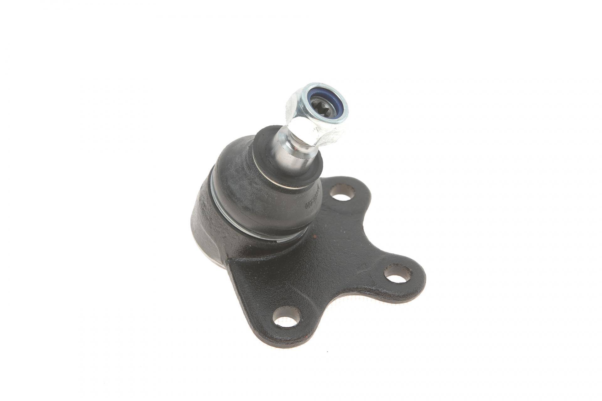 Опора кульова (передня/знизу/L) Seat Cordoba/Ibiza 02-/Skoda Fabia 99-14/Roomster 06-15/VW Polo 01-