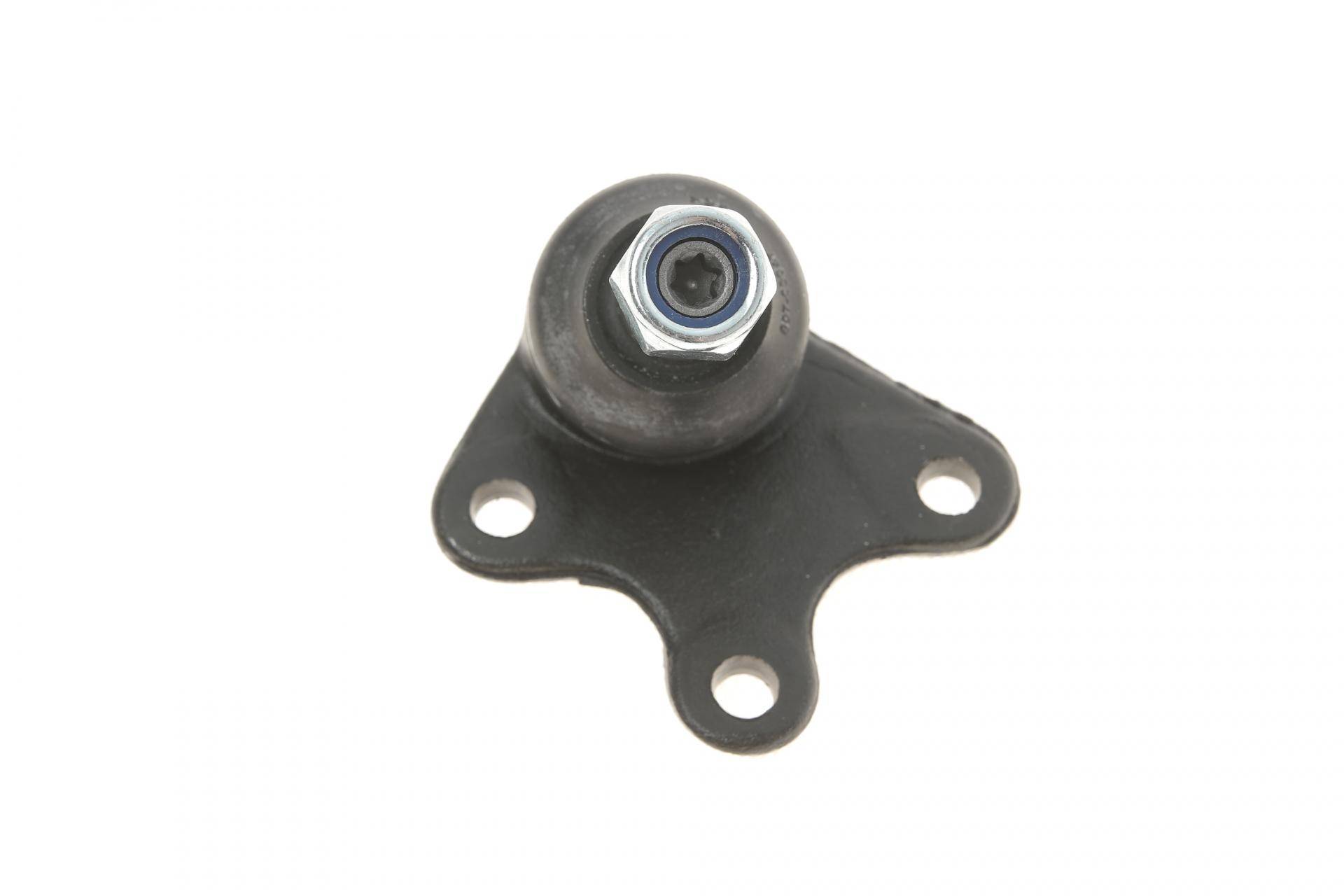 Опора кульова (передня/знизу/R) Seat Cordoba/Ibiza 02-/Skoda Fabia 99-14/Roomster 06-15/VW Polo 01-