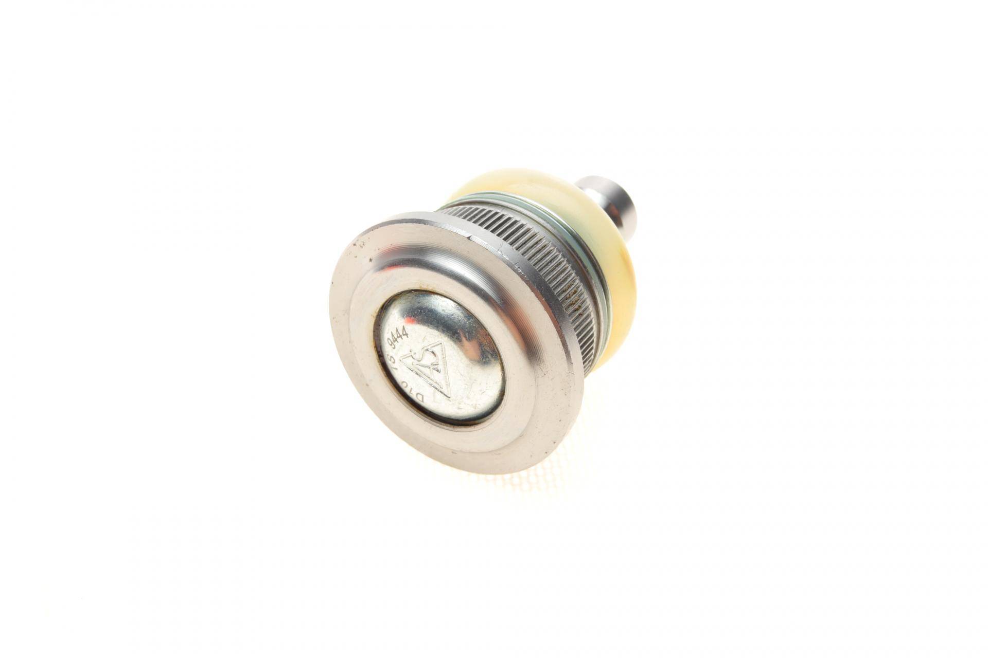 Опора кульова (передня/знизу) Renault Megane II/Scenic 02- (d=16mm)