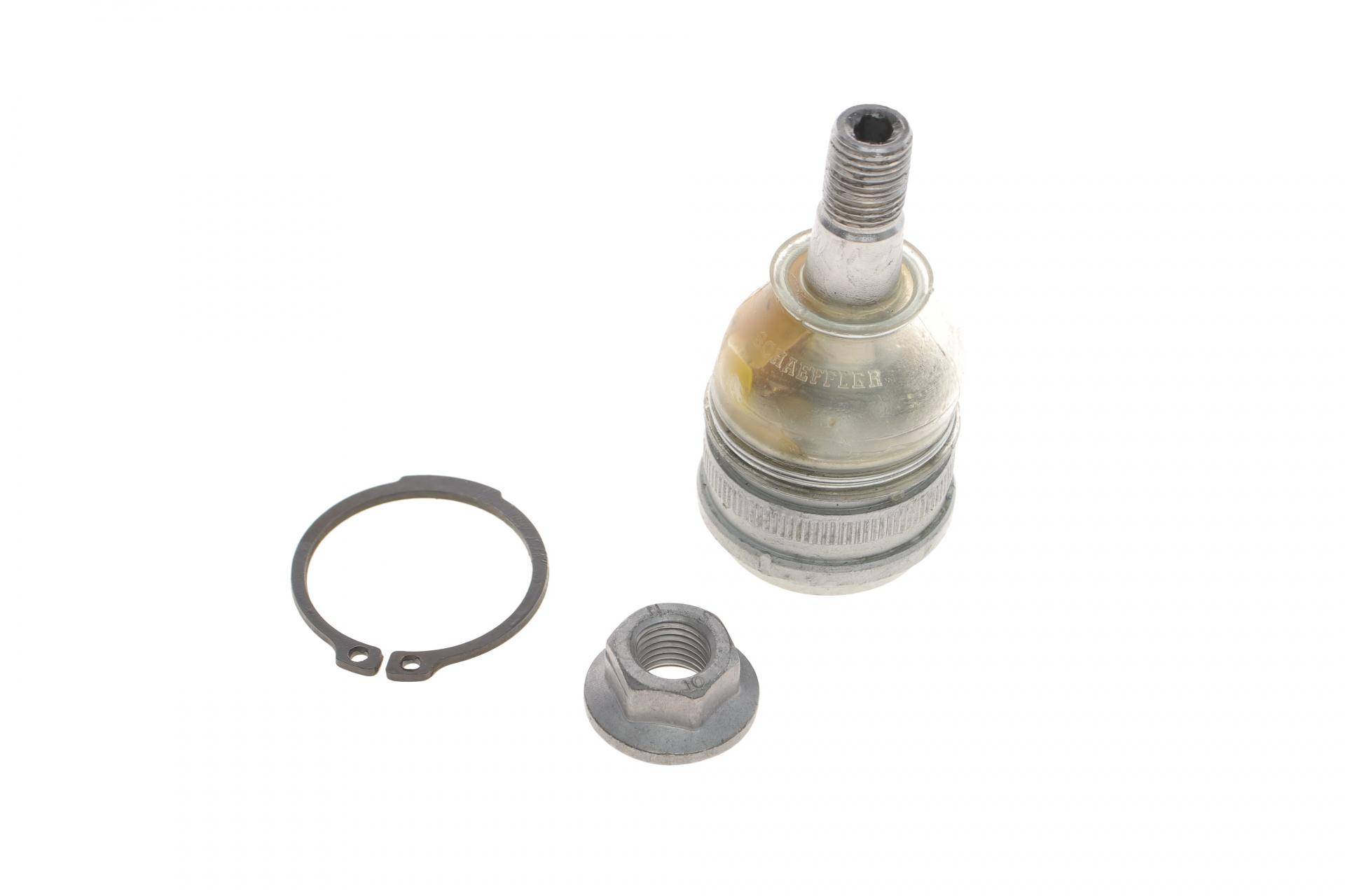 Опора кульова (передня/зверху) Mazda 6 02-07