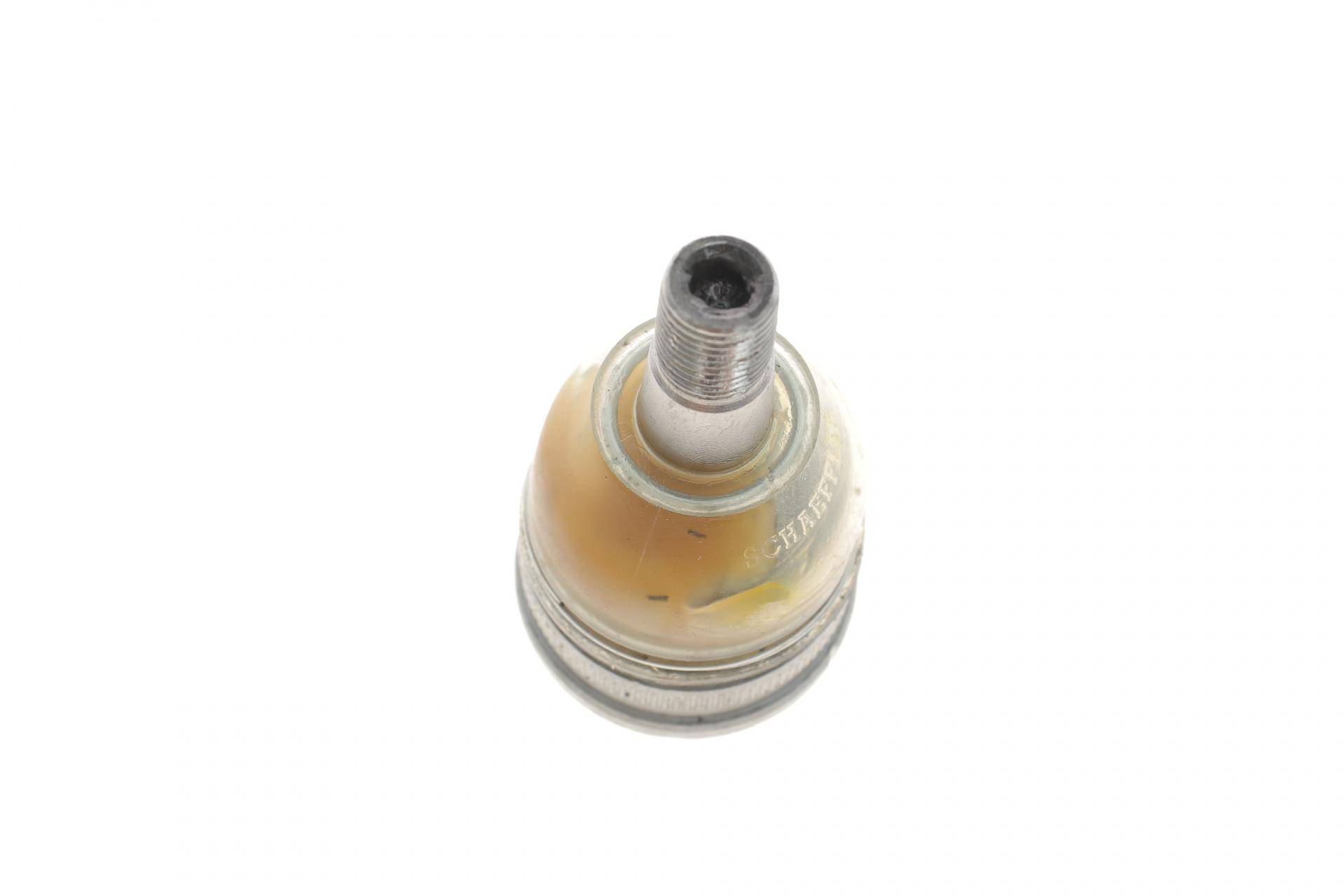 Опора кульова (передня/зверху) Mazda 6 02-07