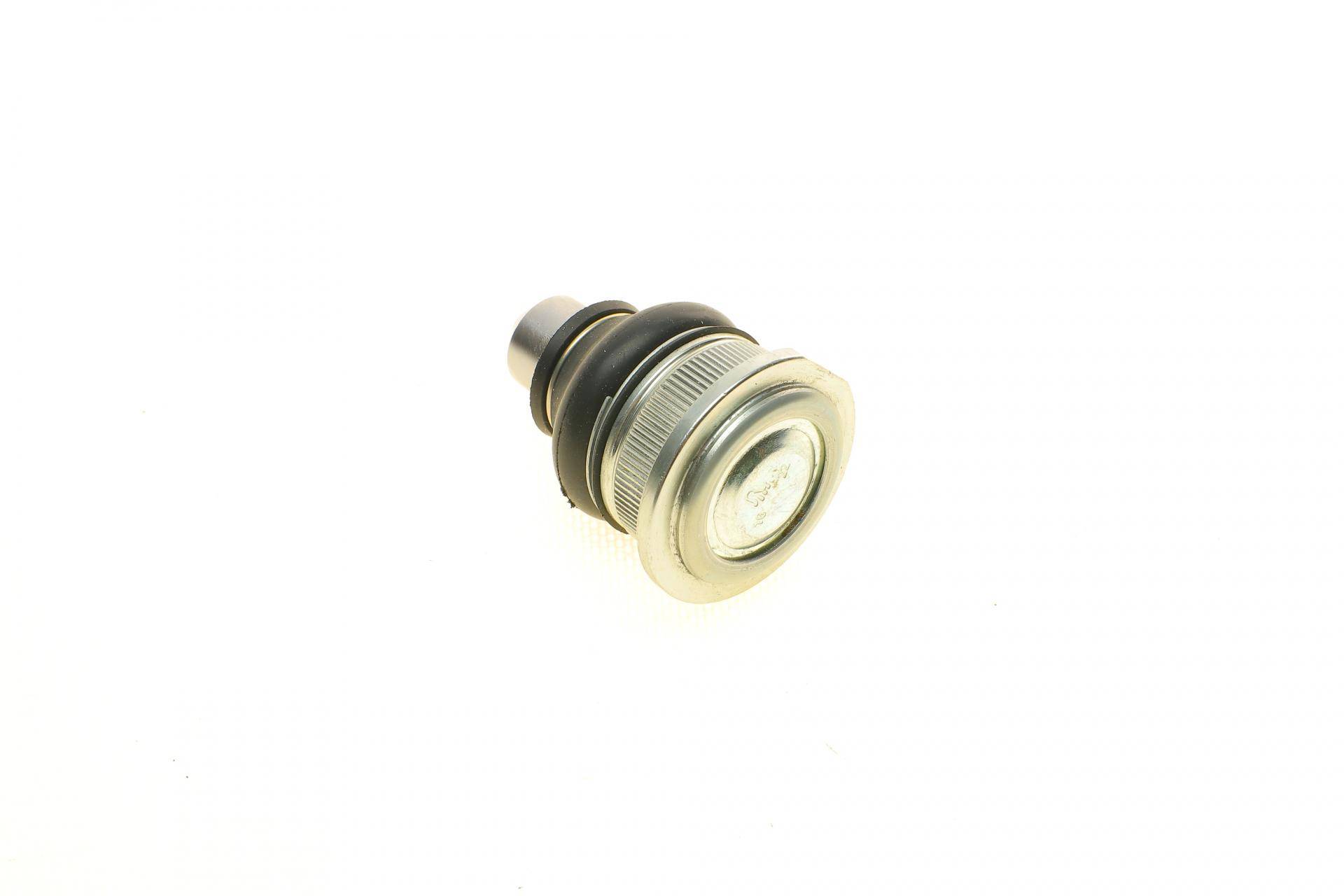 Опора кульова (передня/знизу) Renault Twingo/Smart Fortwo/Forfour 0.9TCe/1.0SCe 14- (d=18mm/38.3mm)