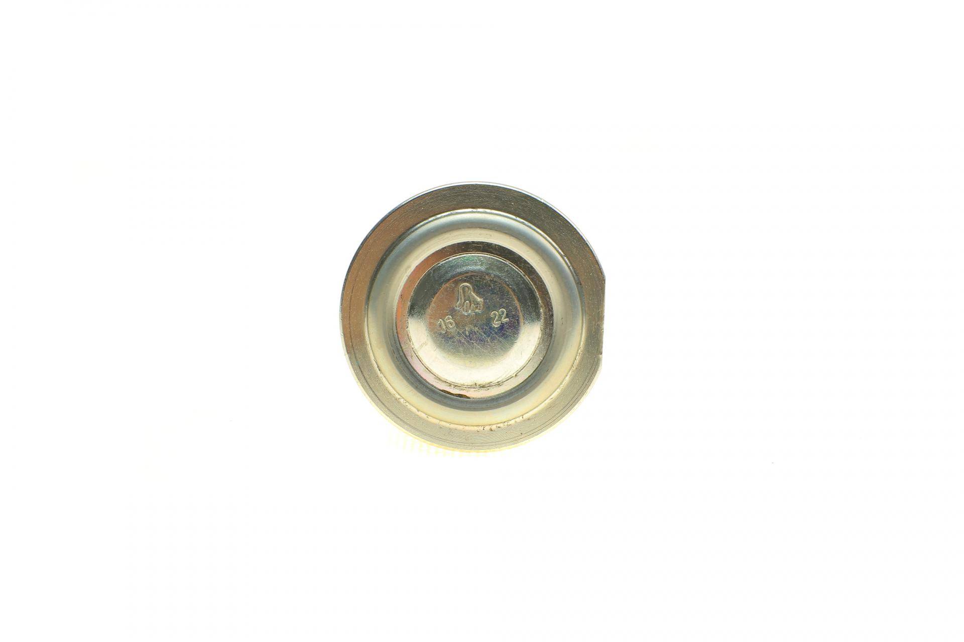 Опора кульова (передня/знизу) Renault Twingo/Smart Fortwo/Forfour 0.9TCe/1.0SCe 14- (d=18mm/38.3mm)