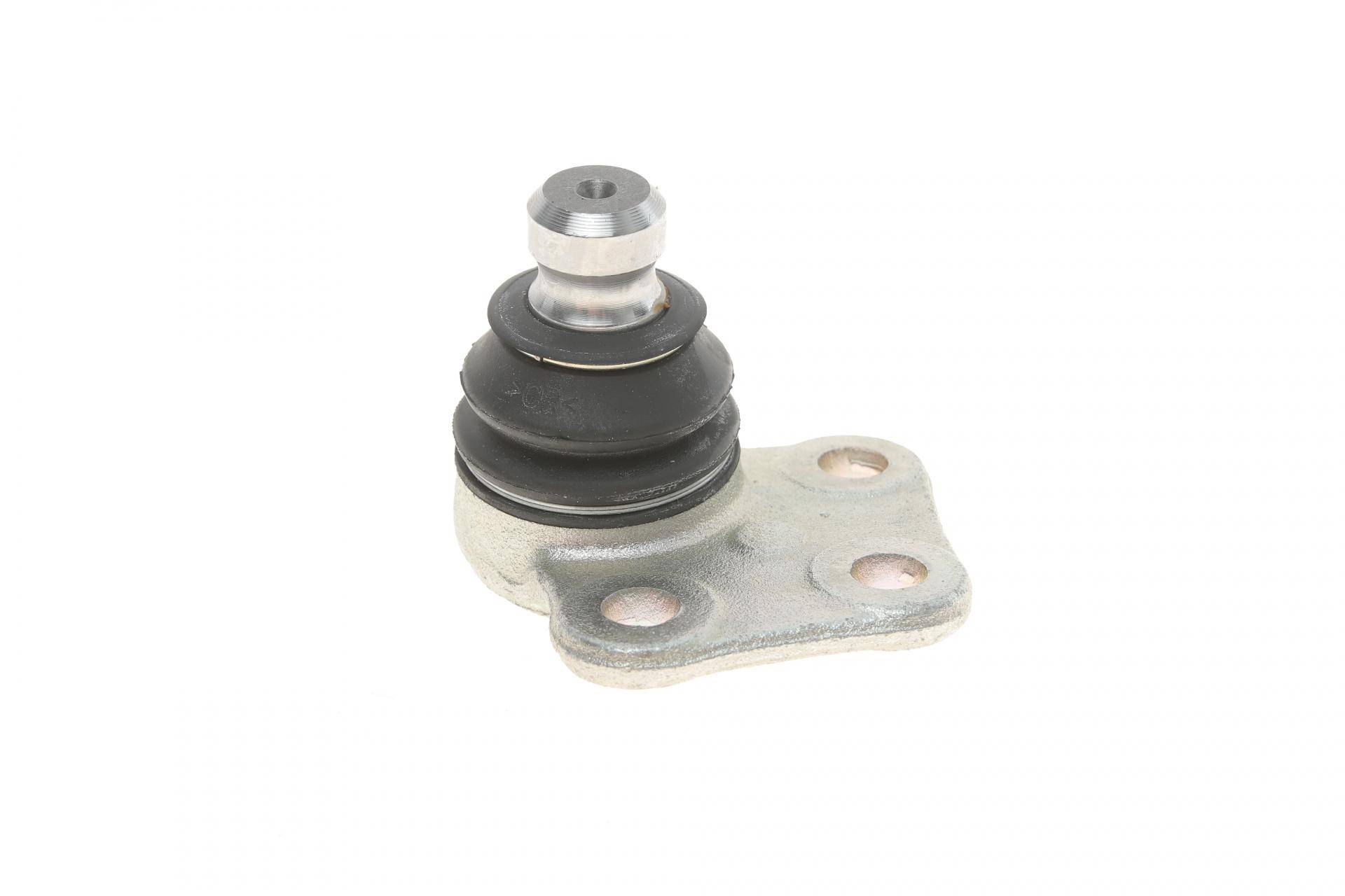Опора кульова (передня/знизу/L) Renault Kangoo 08-/MB Citan 12- (d=20mm)