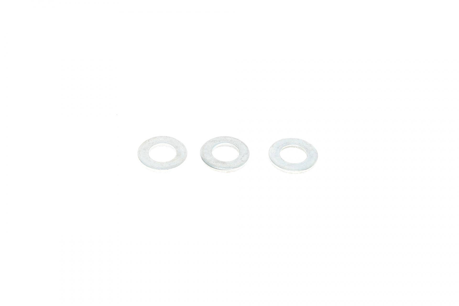 Опора кульова (передня/знизу) MB Vito (W639) 03- (d=22mm)