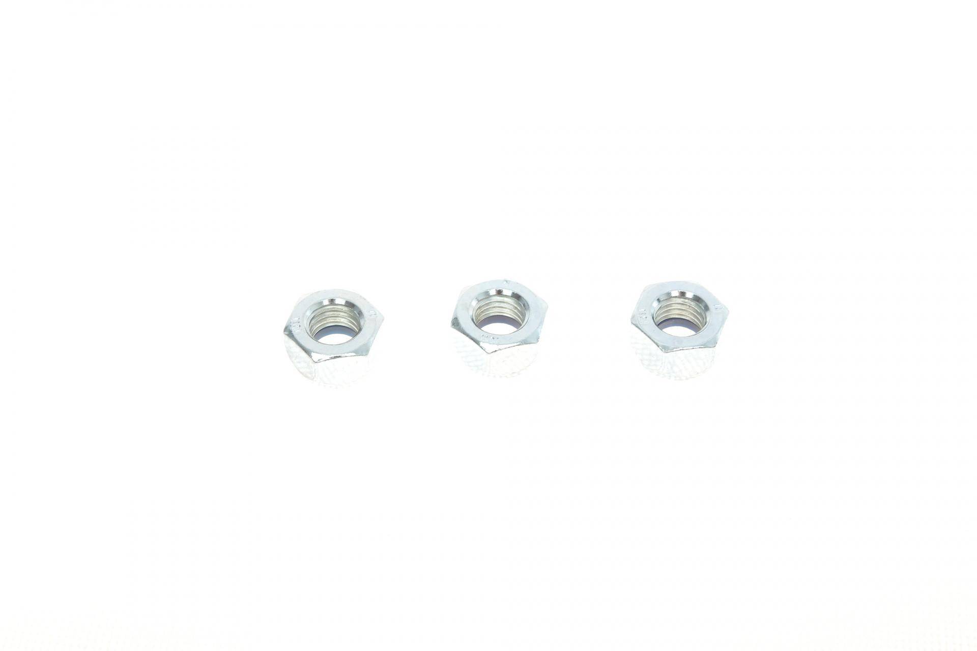 Опора кульова (передня/знизу) MB Vito (W639) 03- (d=22mm)