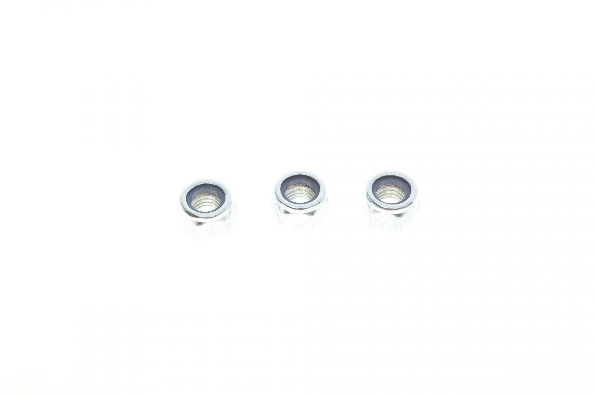 Опора кульова (передня/знизу) MB Vito (W639) 03- (d=22mm)