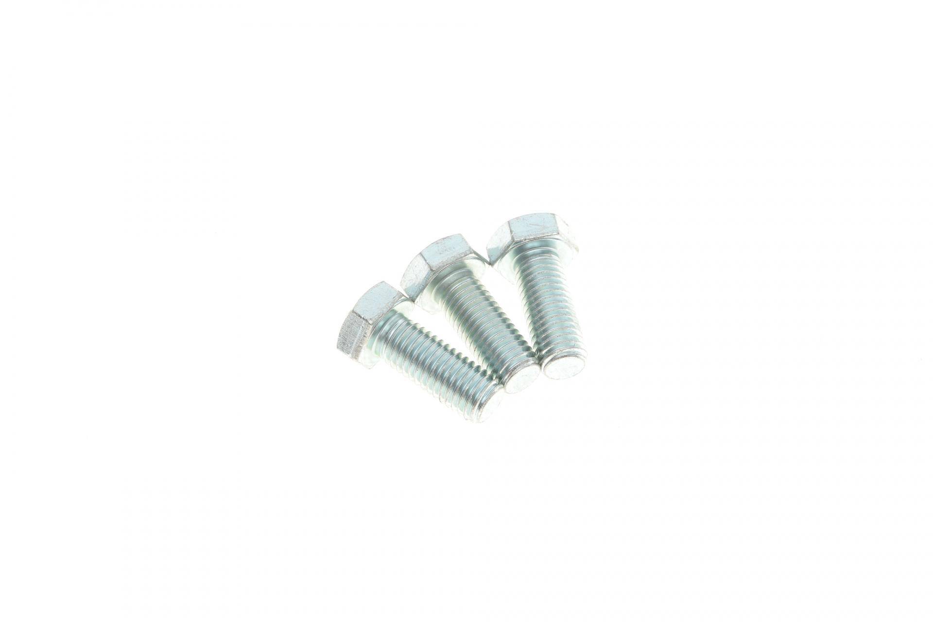 Опора кульова (передня/знизу) MB Vito (W639) 03- (d=22mm)