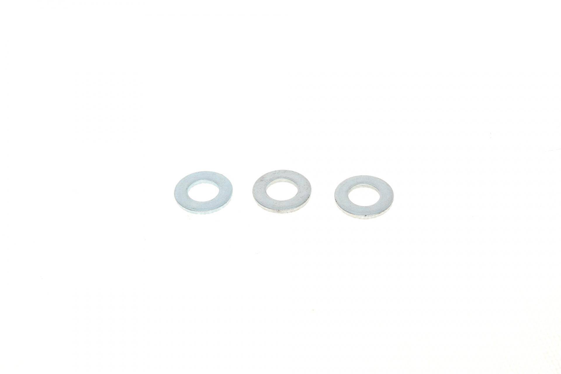 Опора кульова (передня/знизу/L) Audi A1 10-/Seat Ibiza 02-15/Skoda Fabia 99-14/Rapid 12-/VW Polo 01