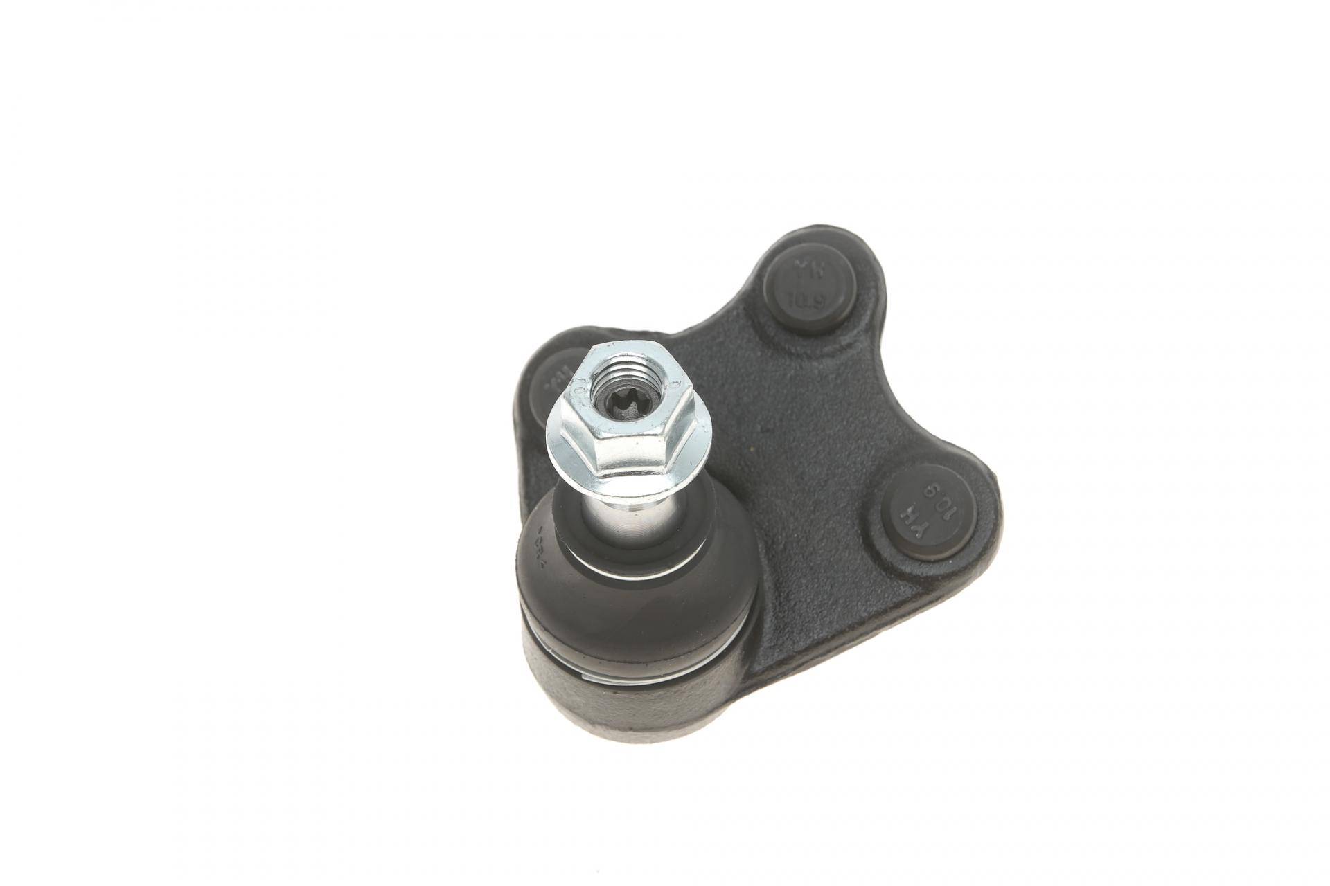 Опора кульова (передня/знизу/L) Audi A1 10-/Seat Ibiza 02-15/Skoda Fabia 99-14/Rapid 12-/VW Polo 01