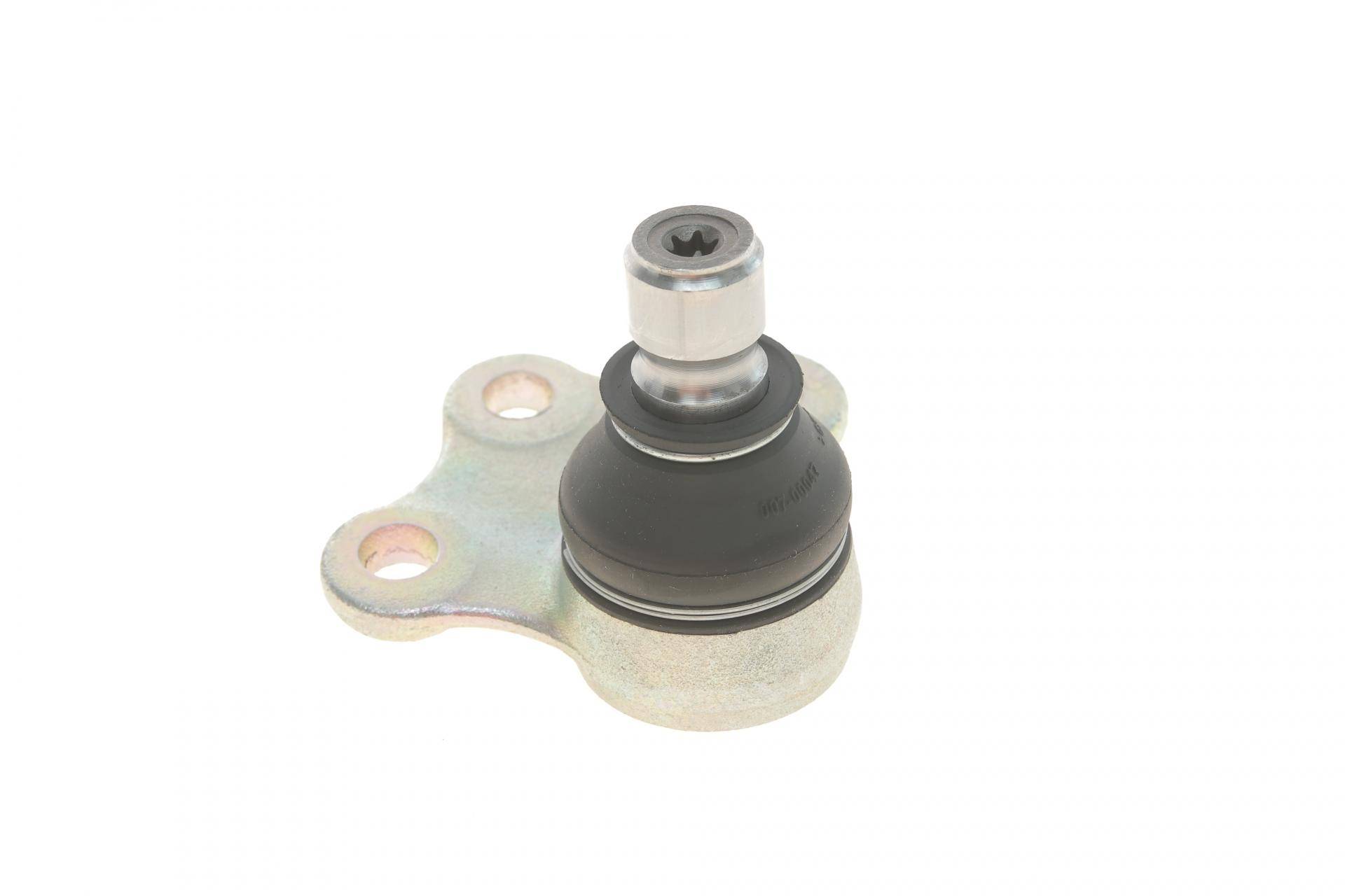 Опора кульова (передня/знизу) Citroen C3 09-/C4 14-/C-Elysse/Peugeot 208/301/2008 12- (d=18mm)