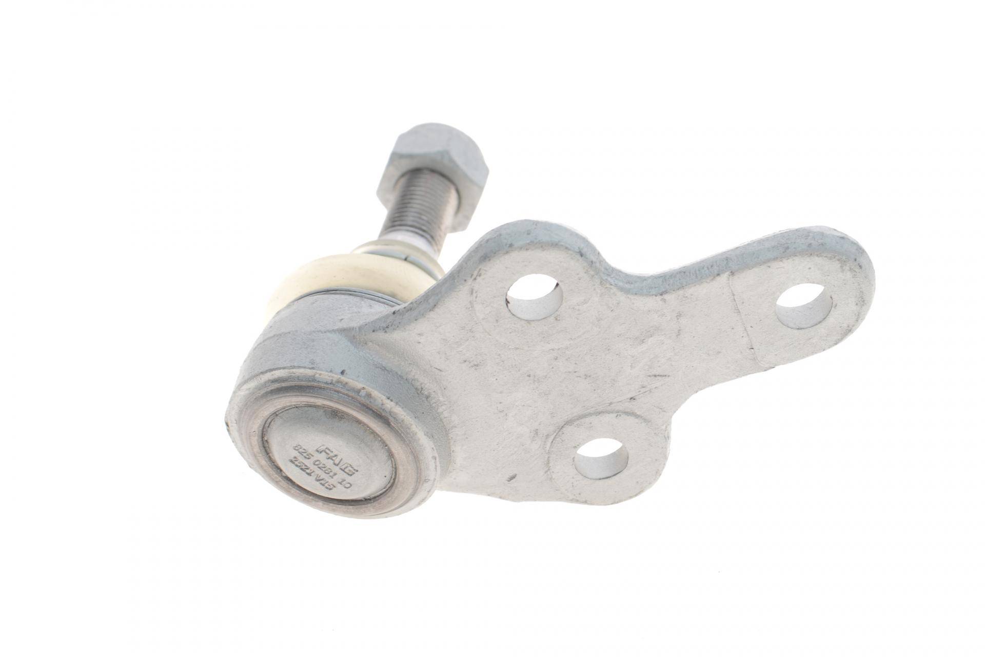 Опора кульова (передня/знизу) Ford Focus II 1.4-2.0TDCi 04-12/C-Max 07-10/Volvo C30/C70/S40 -02/06