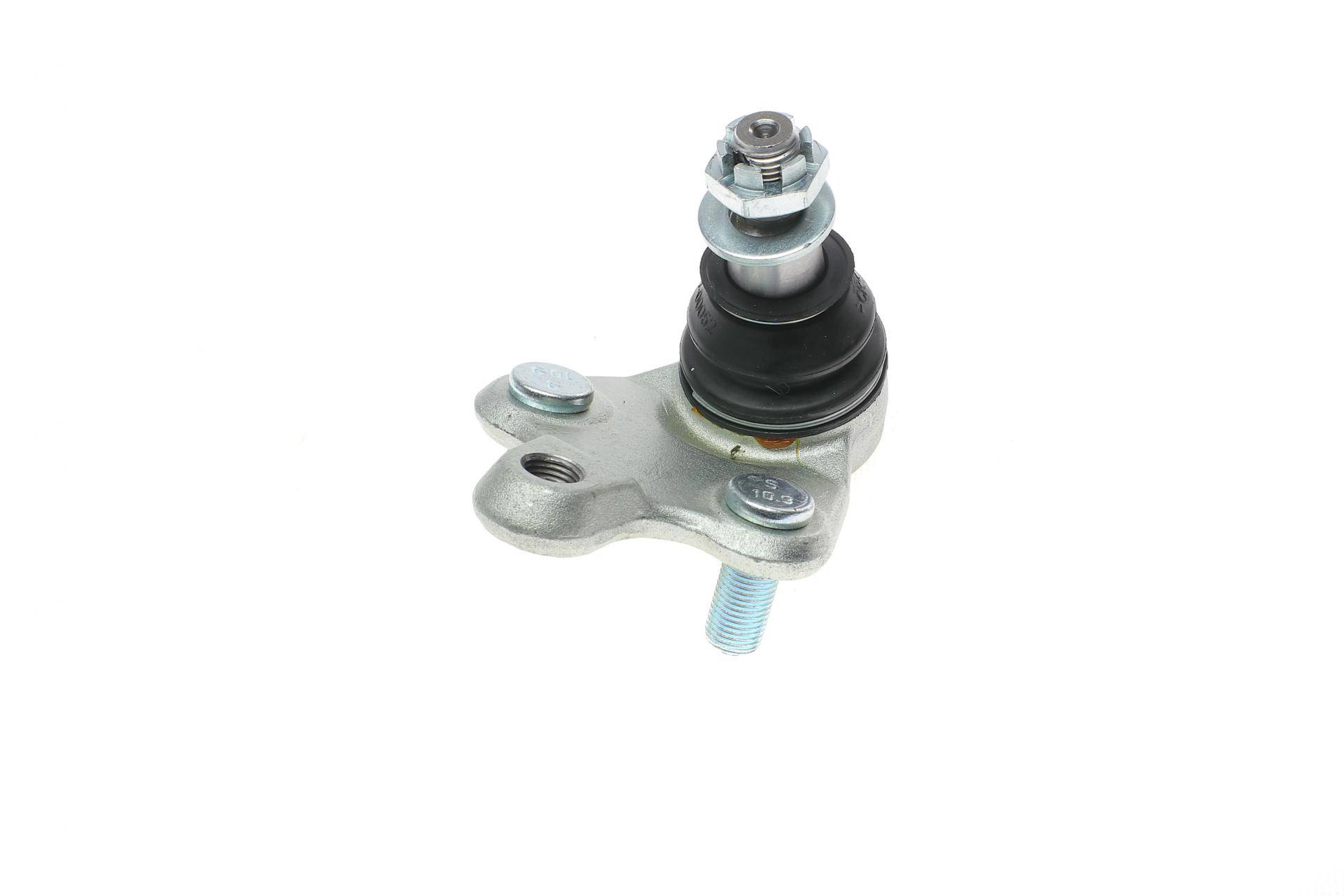 Опора кульова (передня/знизу) Toyota Avensis 05-08/Corolla Verso 04-09