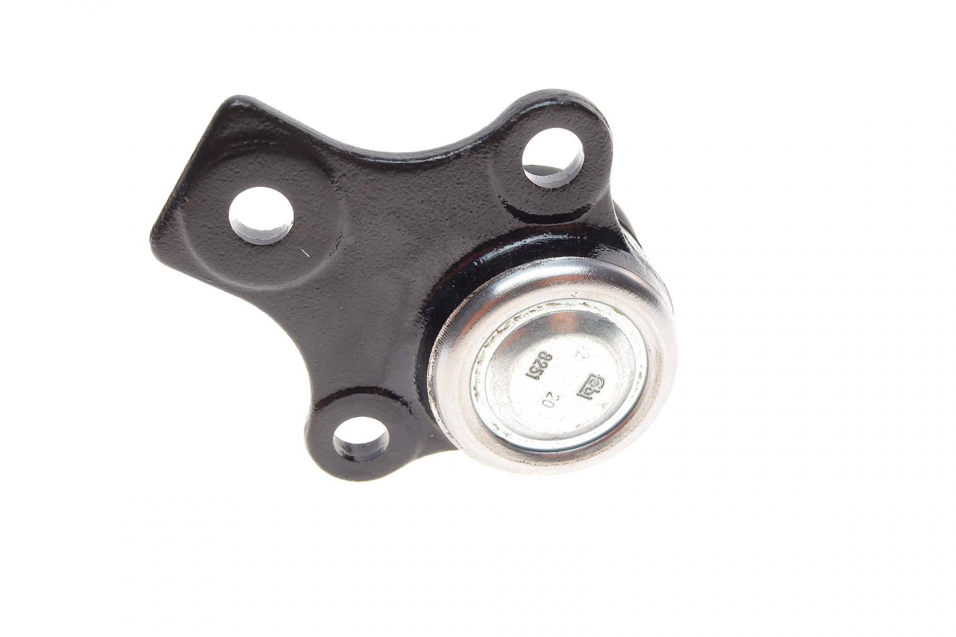 Опора кульова (передня/знизу) VW Caddy 96- (d=19mm)