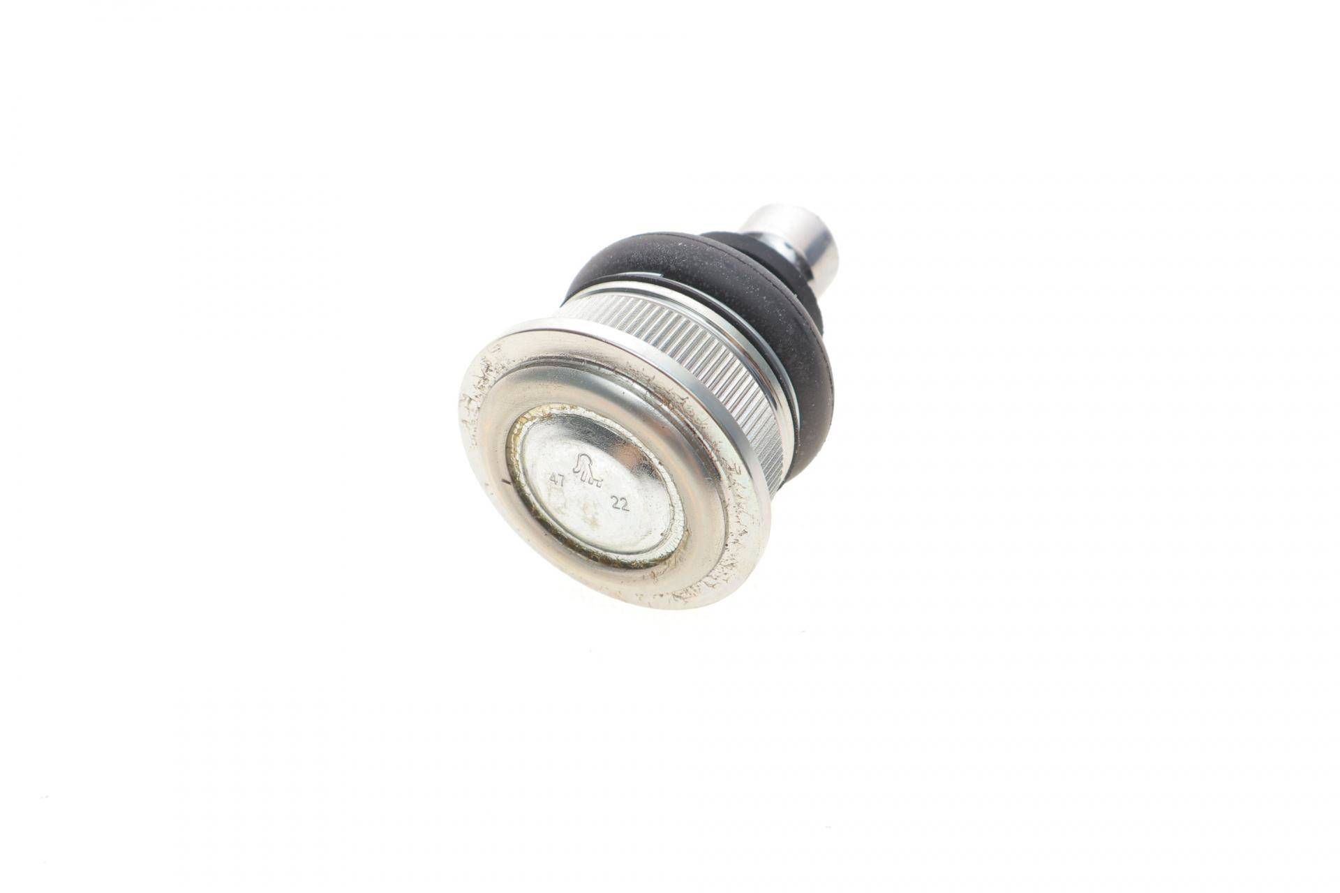 Опора кульова (передня/знизу) Renault Megane II 02-08 (d=16mm/38.3mm)