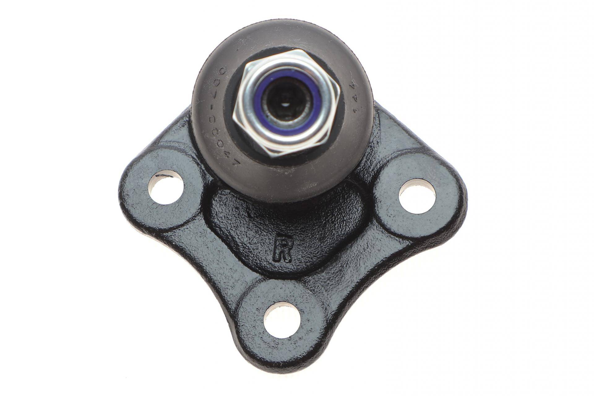Опора кульова (передня/знизу/R) Audi A3/VW Golf IV 1.4-2.8 96-06 (к-кт)