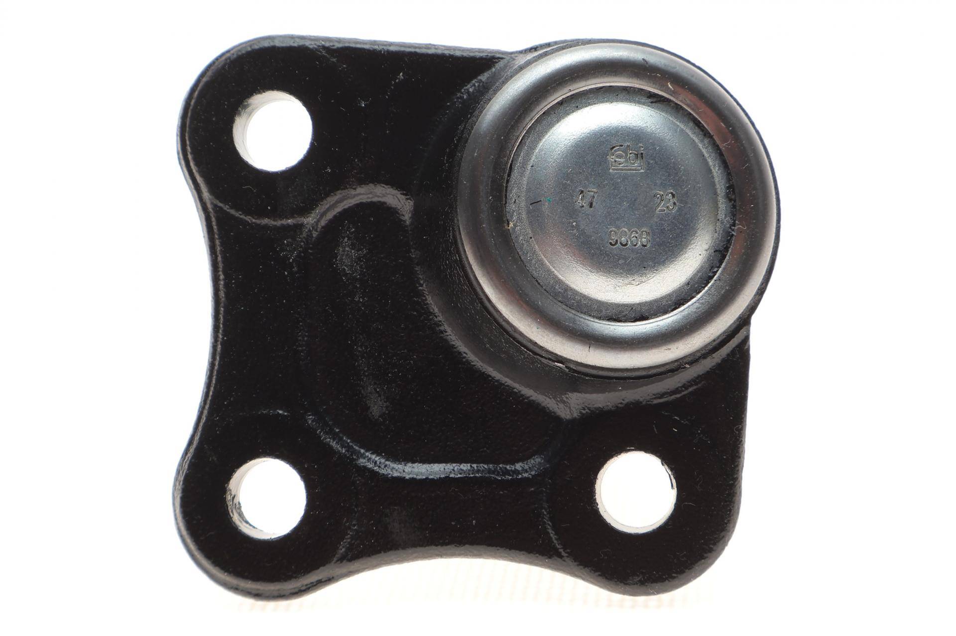 Опора кульова (передня/знизу/R) Audi A3/VW Golf IV 1.4-2.8 96-06 (к-кт)