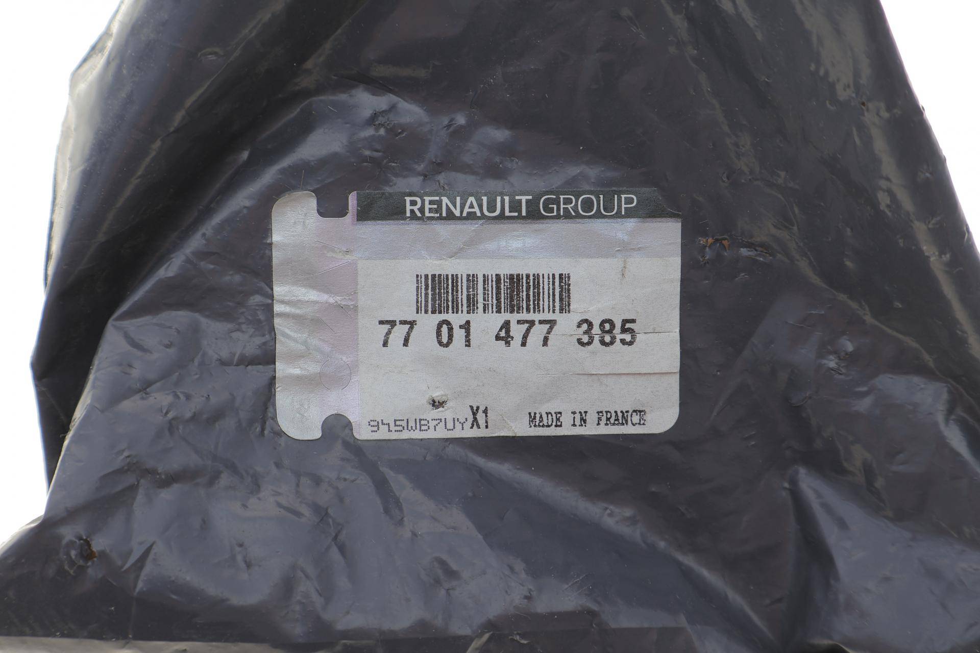 Опора кульова (передня/знизу) Renault Trafic/Opel Vivaro 06-