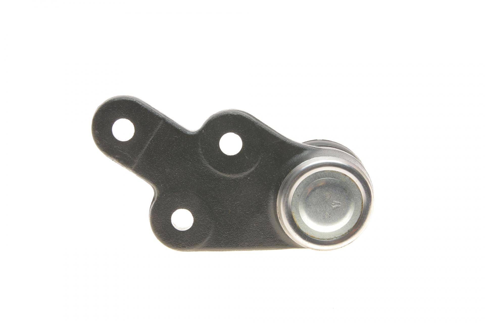 Опора кульова (передня/знизу/L) Ford Kuga 08- (d=21mm)