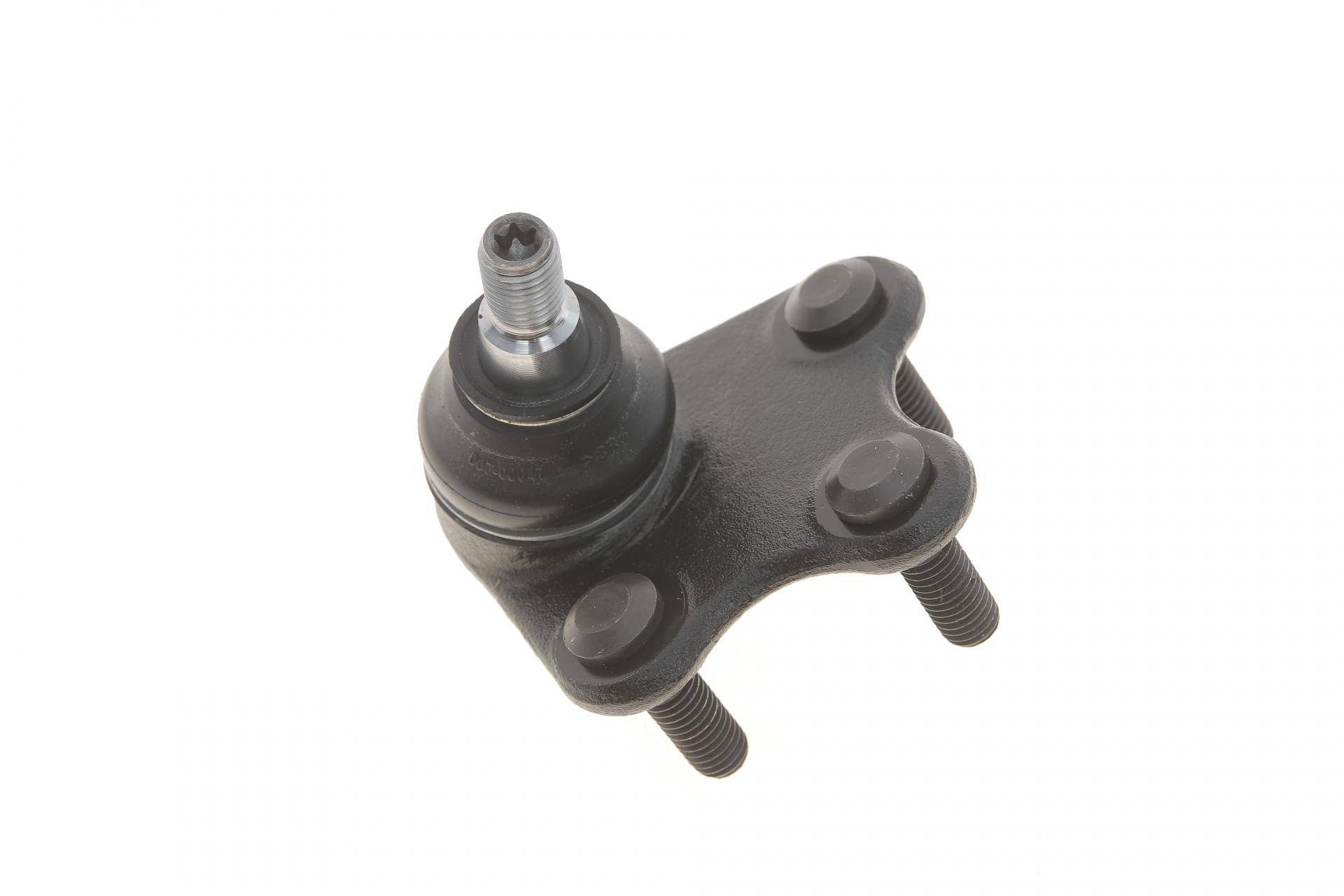 Опора кульова (передня/знизу/R) Audi A1 10-/Seat Ibiza 02-15/Skoda Fabia 99-14/Rapid 12-/VW Polo 01