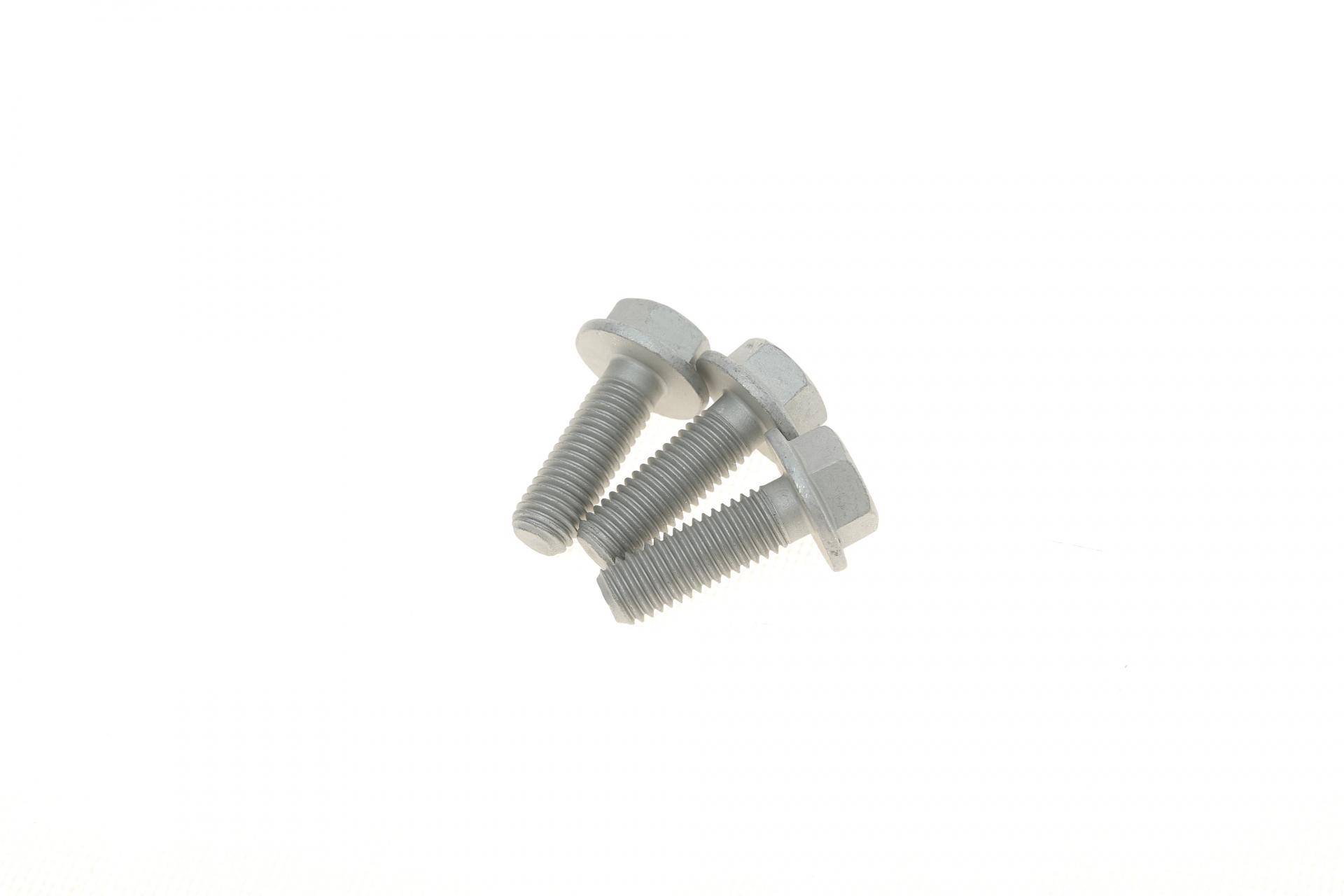 Опора кульова (передня/знизу) Citroen Berlingo/Peugeot Partner 96-08/Citroen Xsara 97-05 (d=16mm)