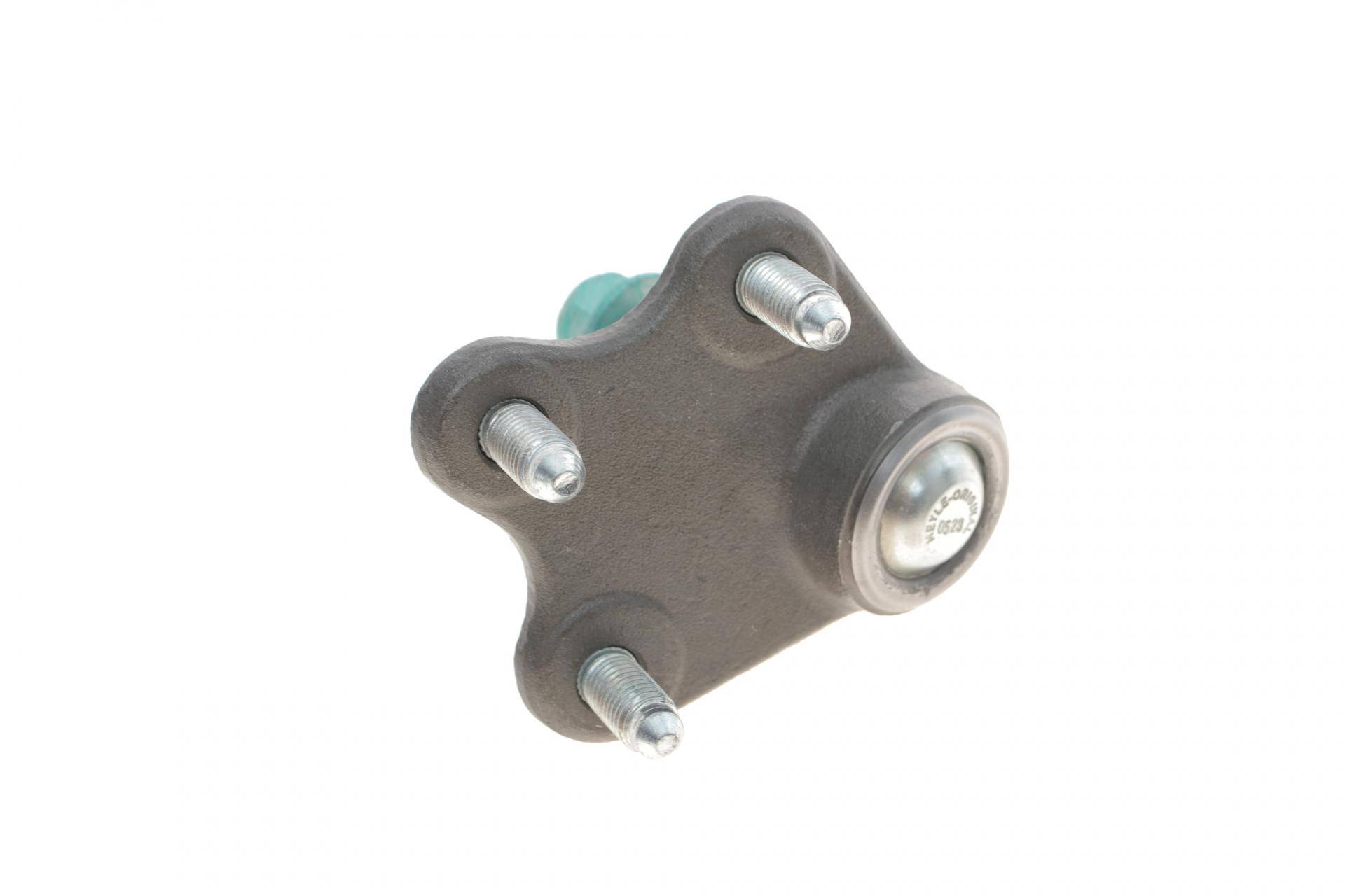 Опора кульова (передня/знизу/L) Audi A1 10-/Seat Ibiza 02-15/Skoda Fabia 99-14/Rapid 12-/VW Polo 01