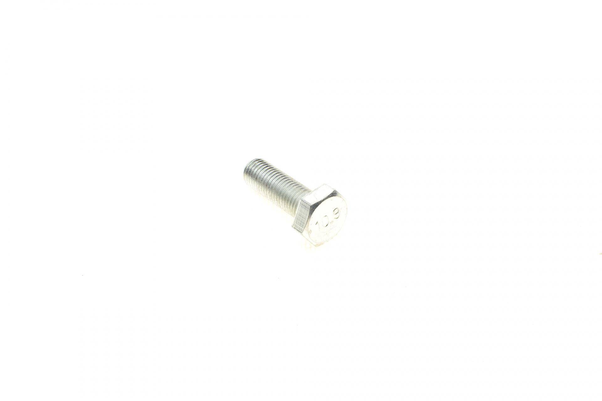 Опора кульова (передня/знизу) Citroen Berlingo/Peugeot Partner 96-08 (d=18mm)