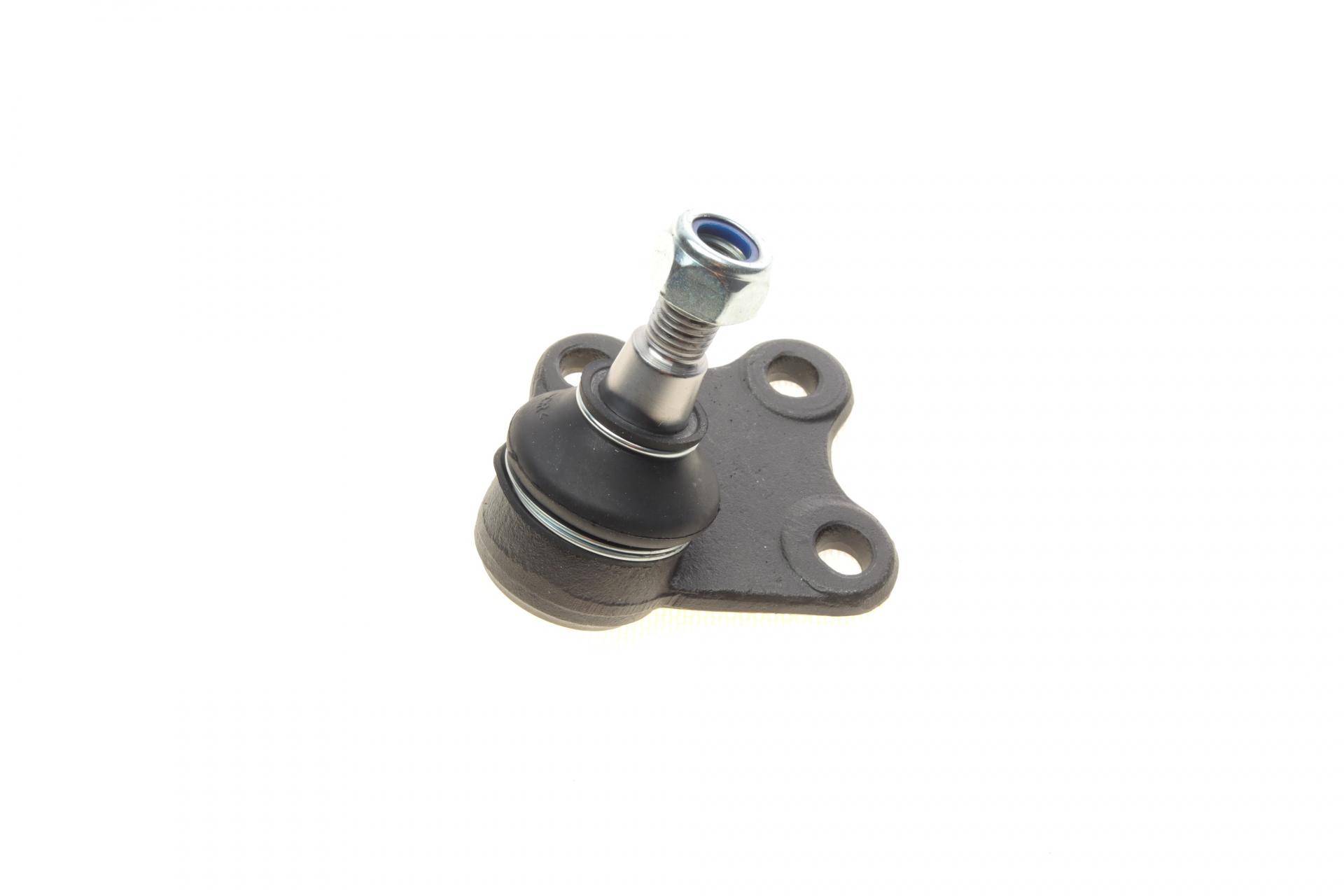 Опора кульова (передня/знизу/L) Audi A1 10-/Seat Ibiza 02-15/Skoda Fabia 99-14/Rapid 12-/VW Polo 01