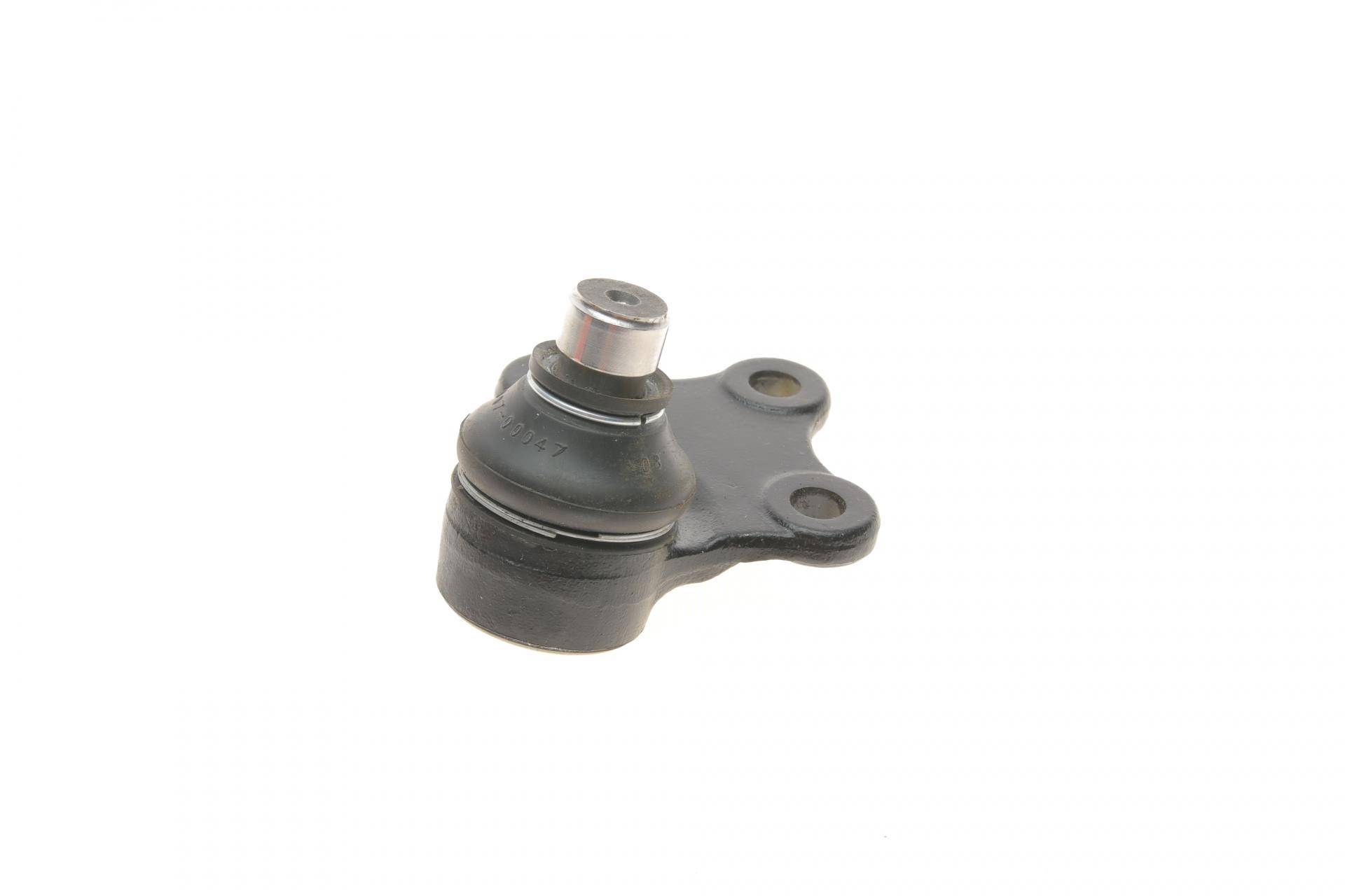 Опора кульова (передня/знизу) Citroen Berlingo/Peugeot Partner 96- (d=18mm)