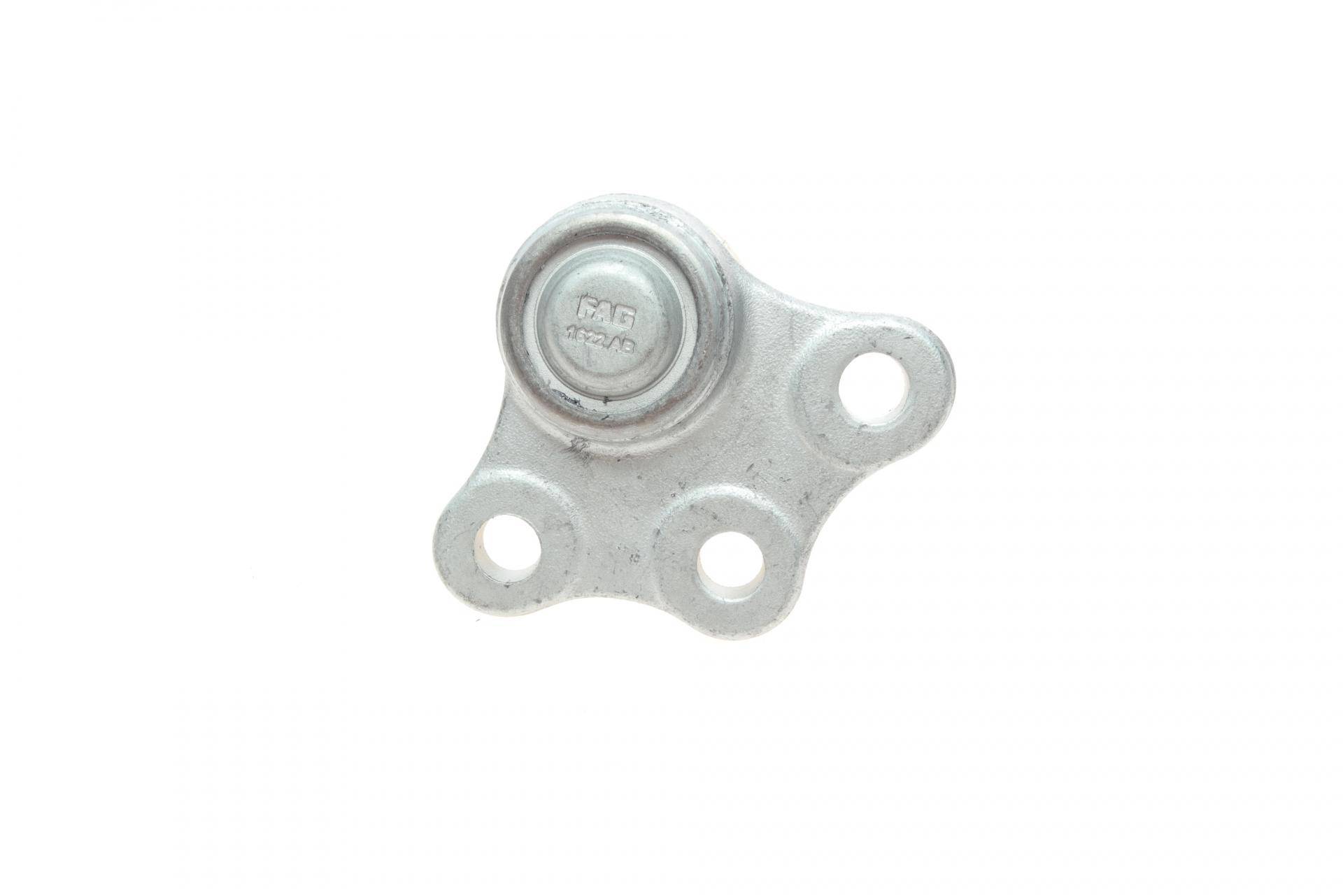 Опора кульова (передня) Opel Combo 00-12/Corsa C 00-09