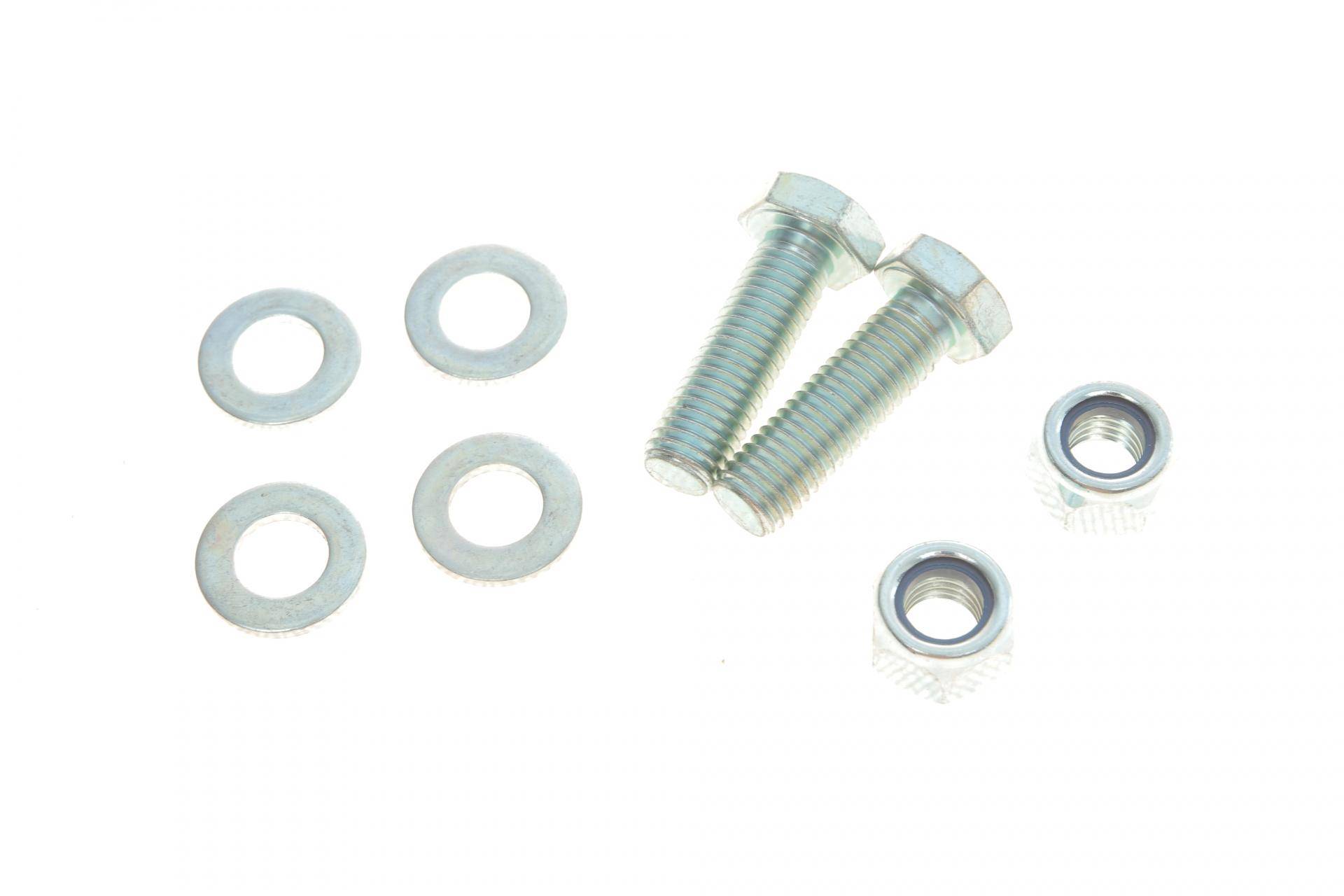 Опора кульова (передня/знизу) Renault Kangoo/Megane/Scenic/Clio 96-/Nissan Kubistar 03- (12mm)
