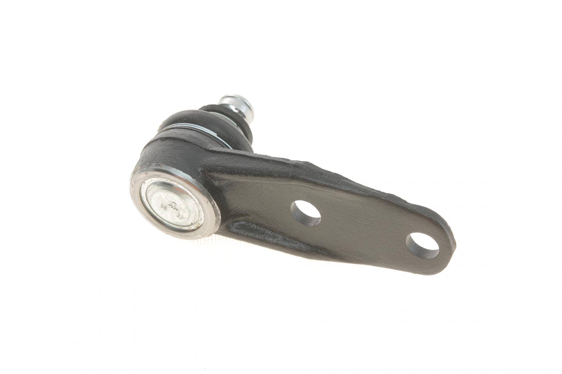 Опора кульова (передня/знизу) Renault Kangoo/Megane/Scenic/Clio 96-/Nissan Kubistar 03- (12mm)