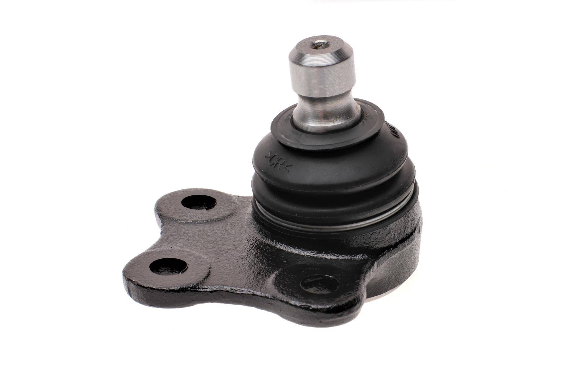 Опора кульова (передня/знизу) Ford Fiesta V 01-08/Fusion 02-12/Mazda 2 03-07 (d=17.5mm)