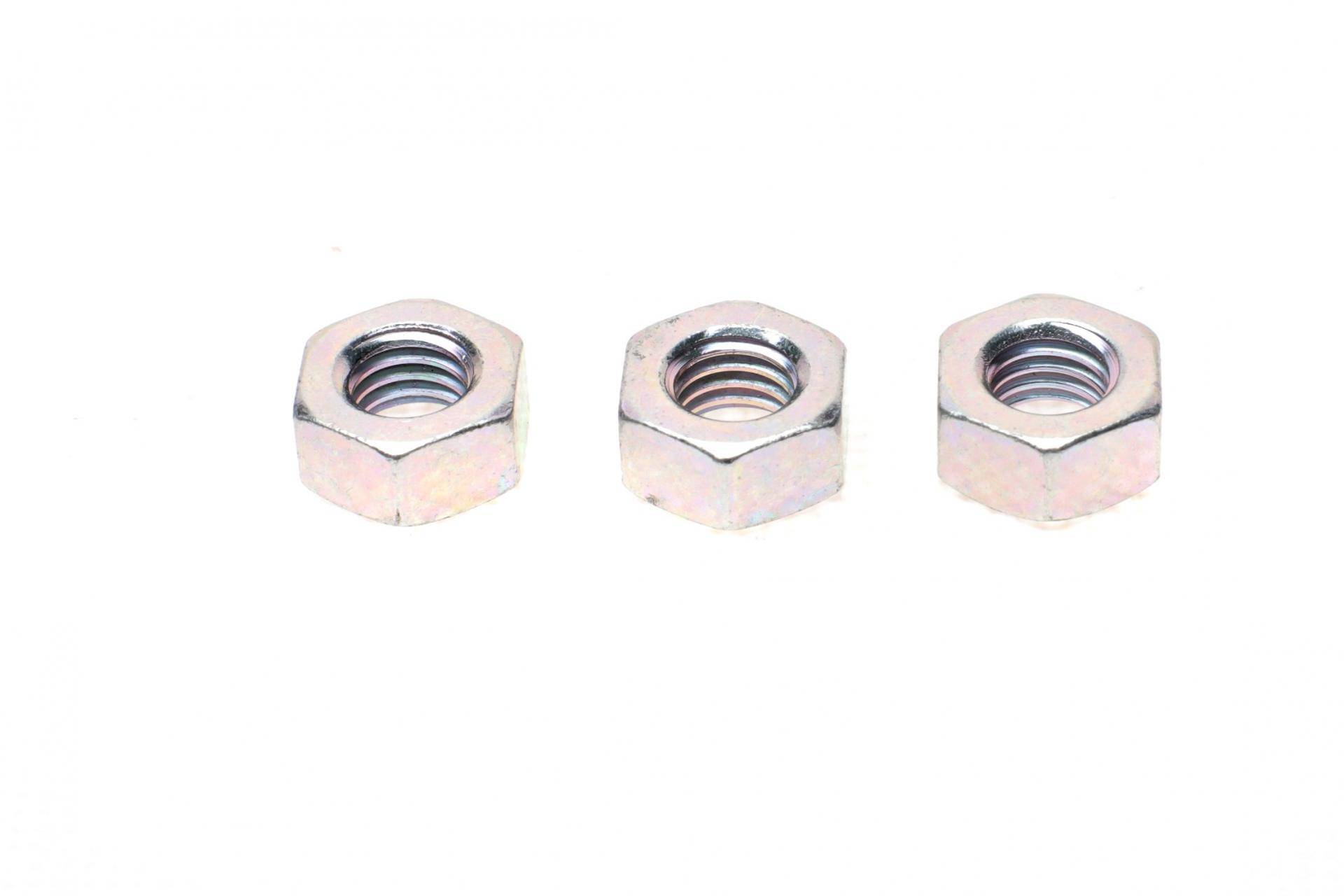 Опора кульова (передня/знизу) Ford Fiesta V 01-08/Fusion 02-12/Mazda 2 03-07 (d=17.5mm)