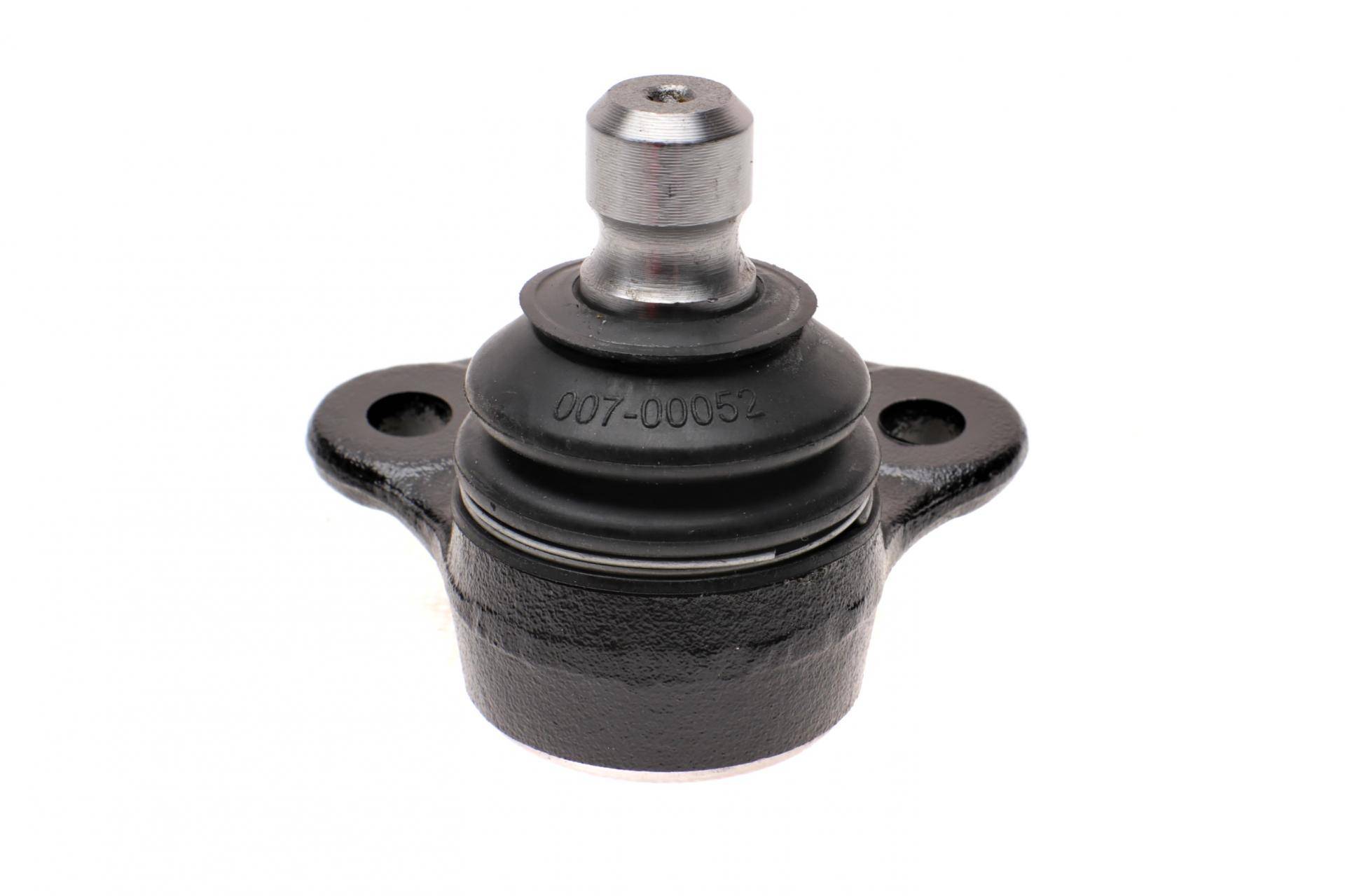 Опора кульова (передня/знизу) Ford Fiesta V 01-08/Fusion 02-12/Mazda 2 03-07 (d=17.5mm)